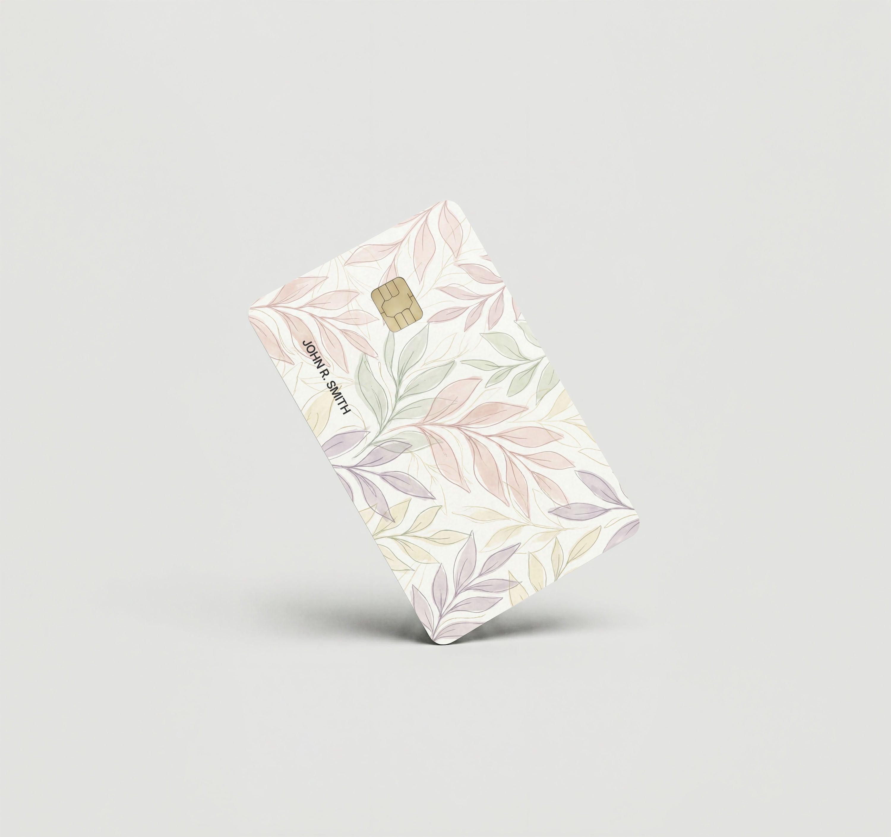 Mockup Cardskin pixacard-mist-cardskin