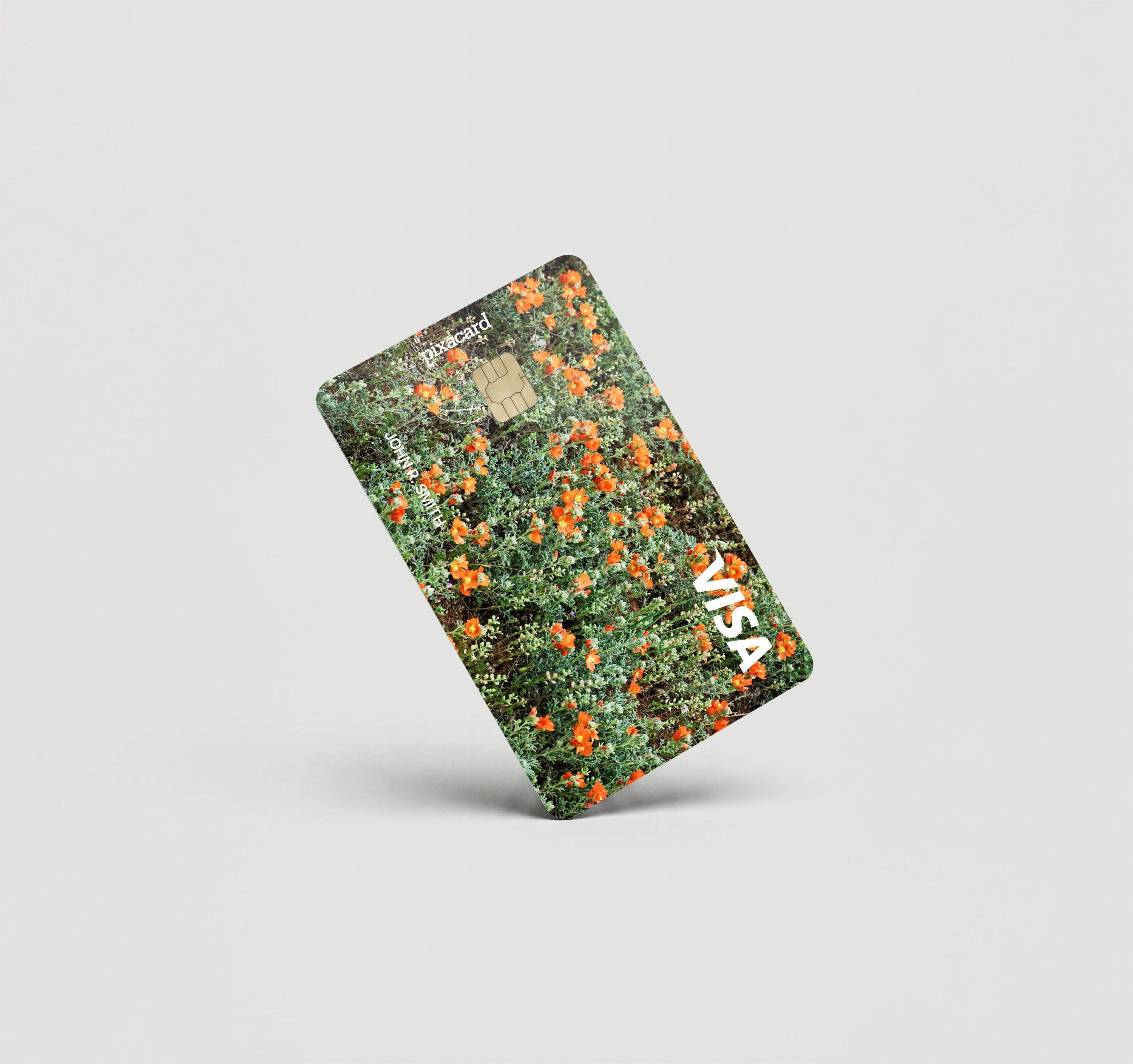 Mockup Cardskin pixacard-mallow-cardskin