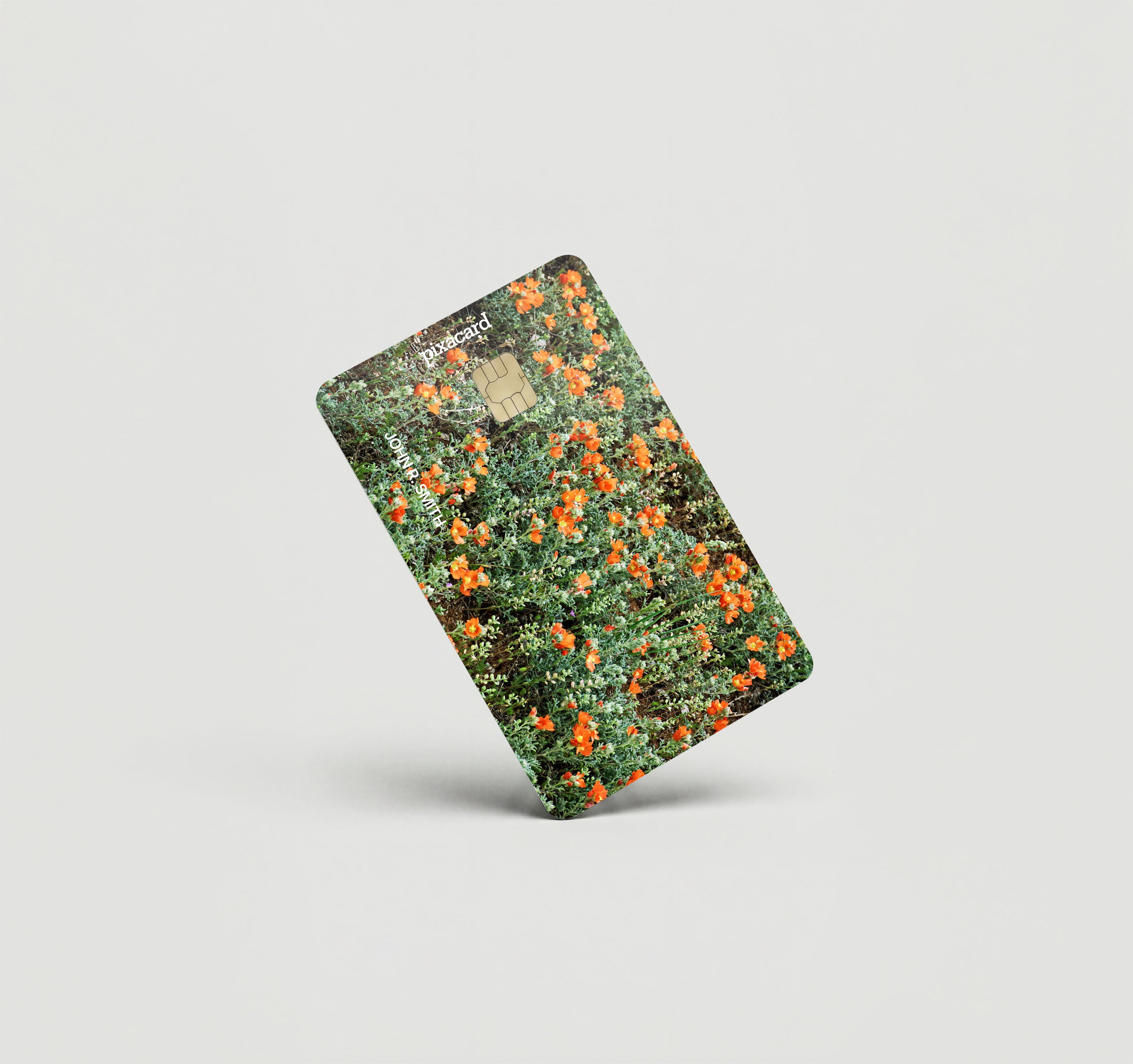 Mockup Cardskin pixacard-mallow-cardskin
