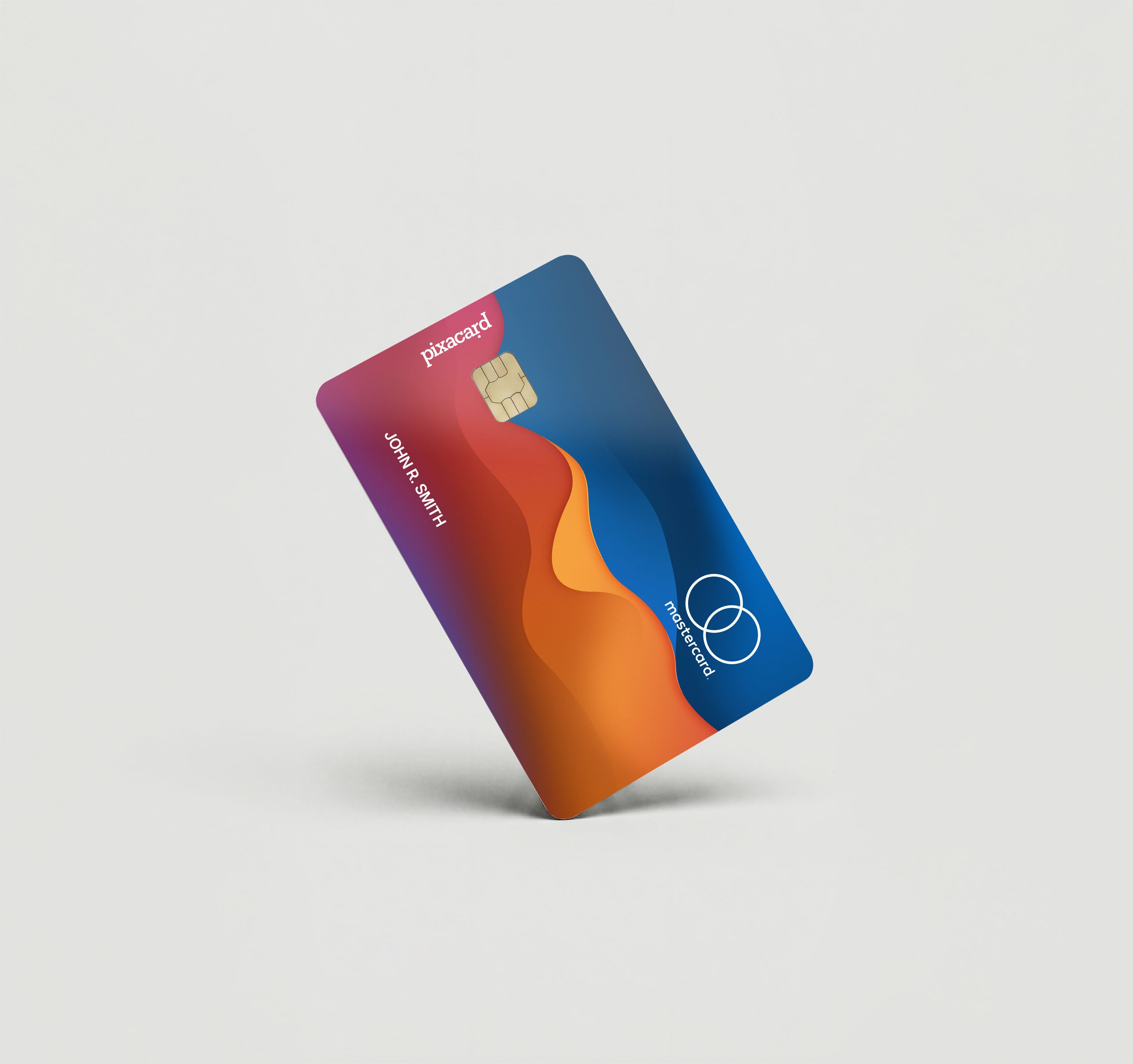 Mockup Cardskin pixacard-memory-cardskin