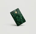 Mockup Cardskin pixacard-monstera-cardskin
