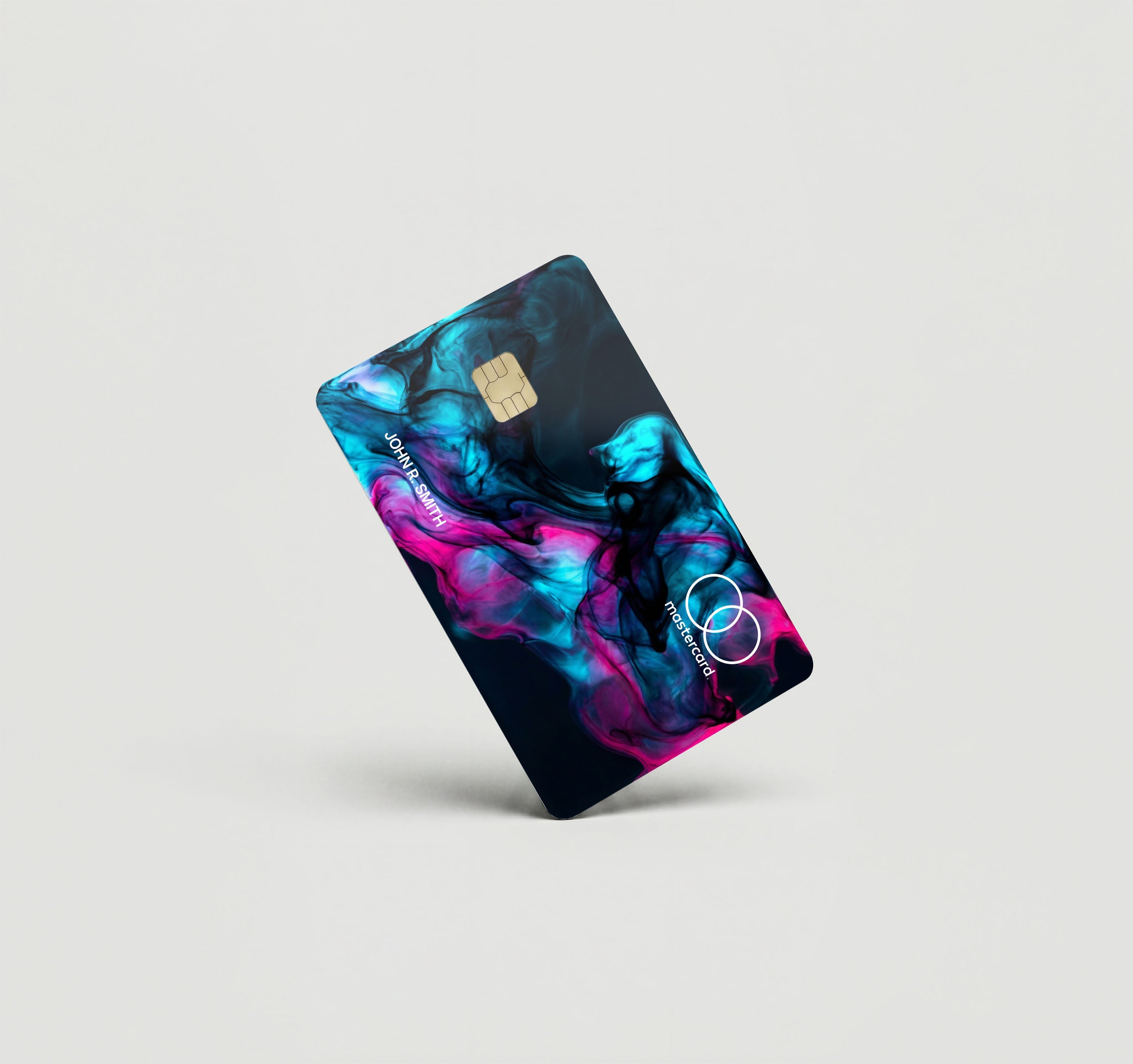 Mockup Cardskin pixacard-impulse-cardskin