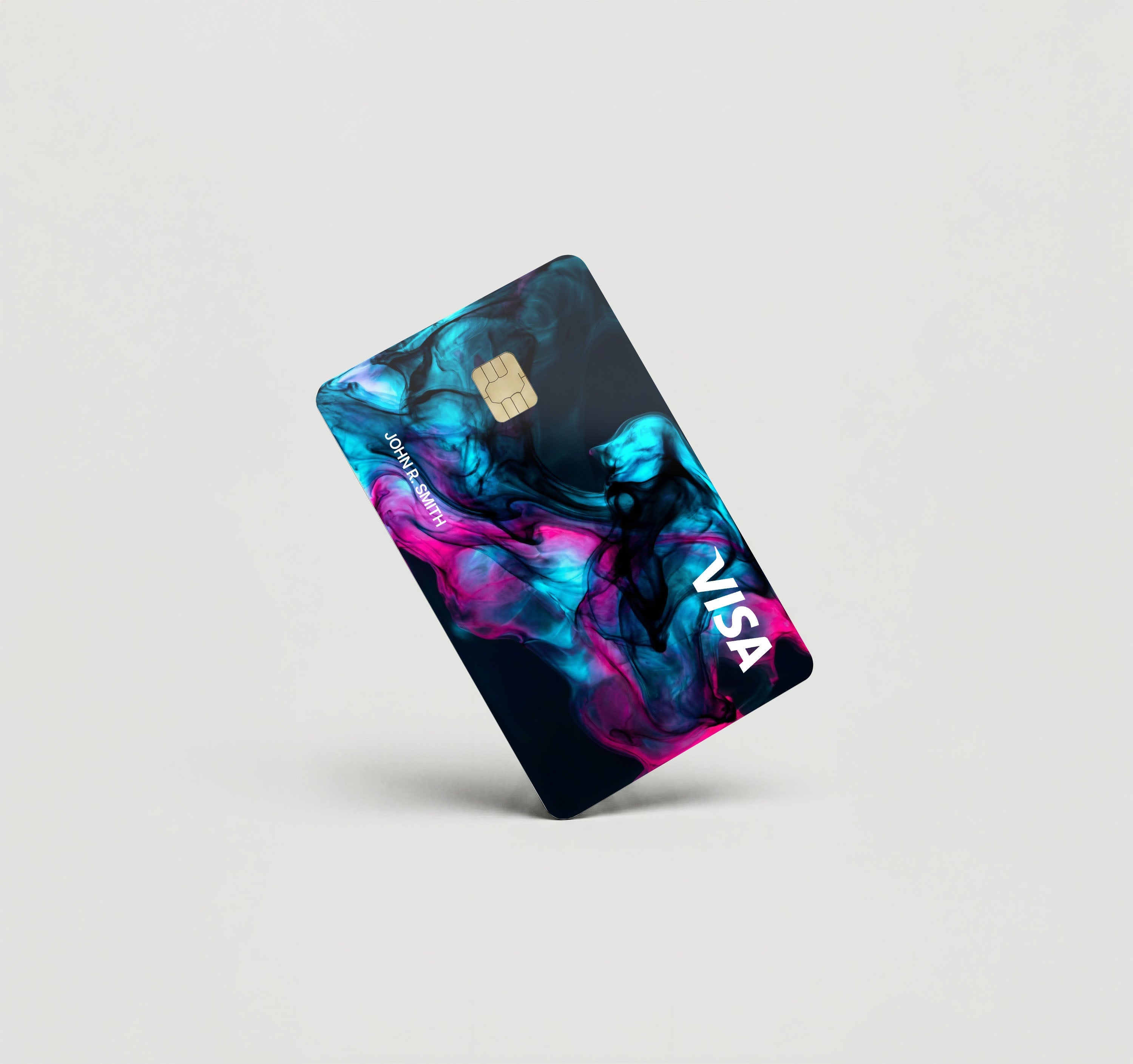 Mockup Cardskin pixacard-impulse-cardskin