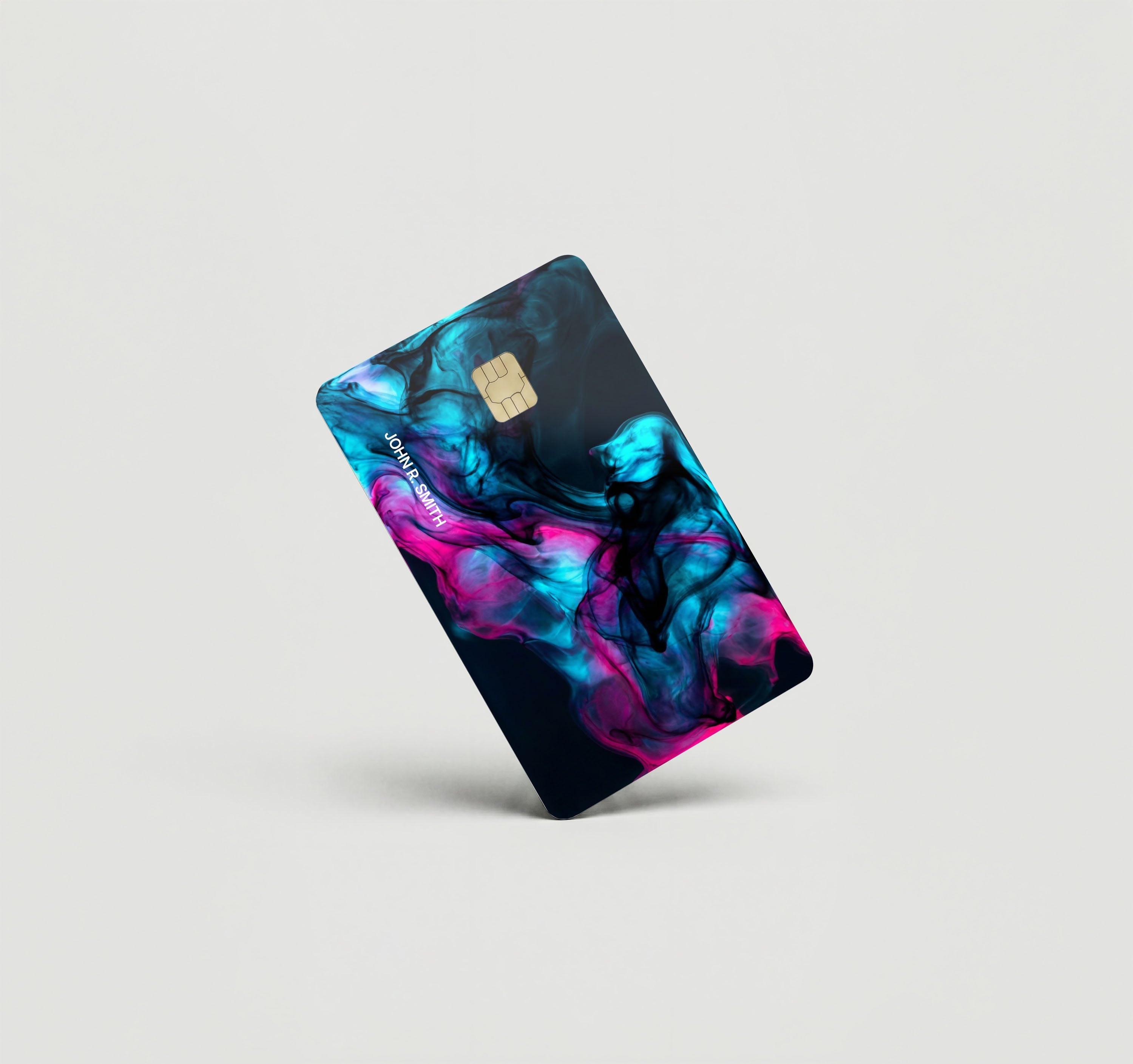 Mockup Cardskin pixacard-impulse-cardskin