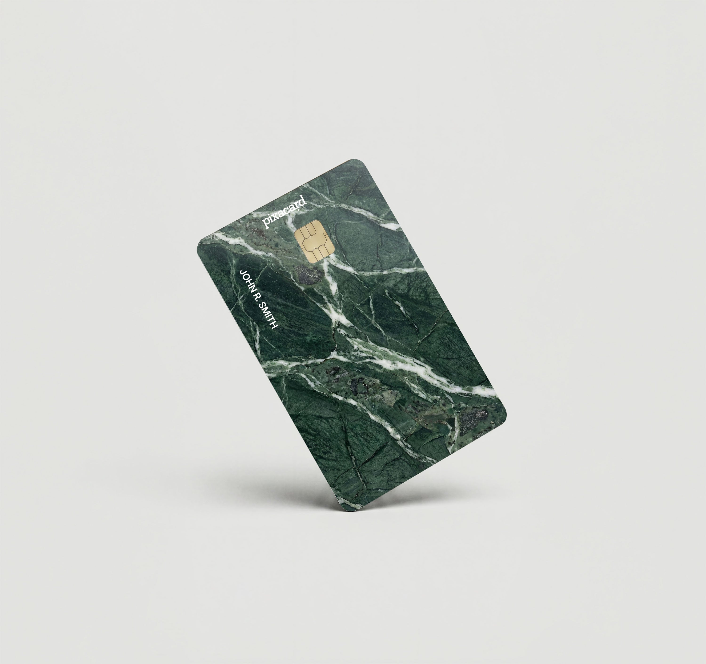 Mockup Cardskin pixacard-veined-marble-cardskin