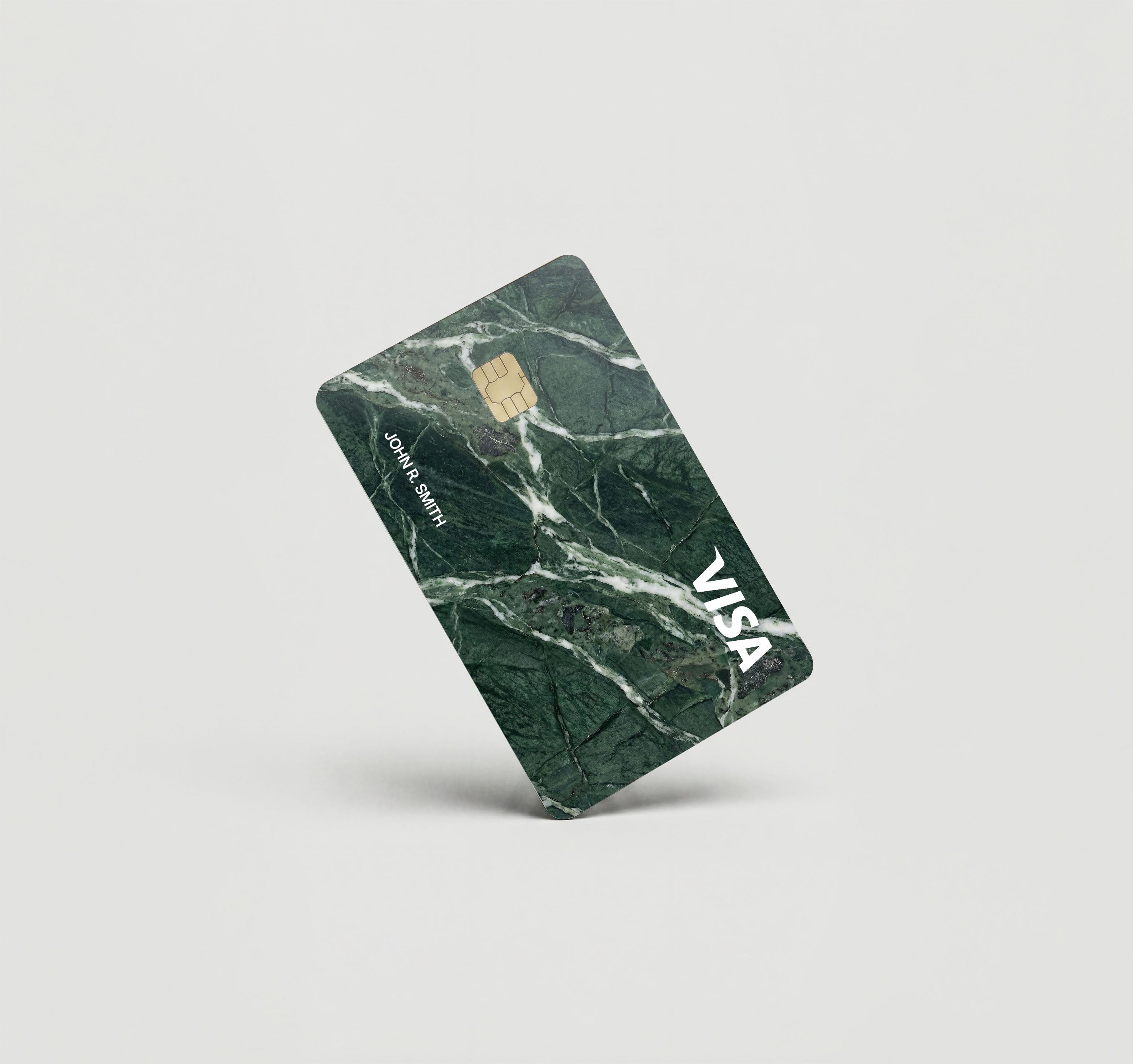 Mockup Cardskin pixacard-veined-marble-cardskin