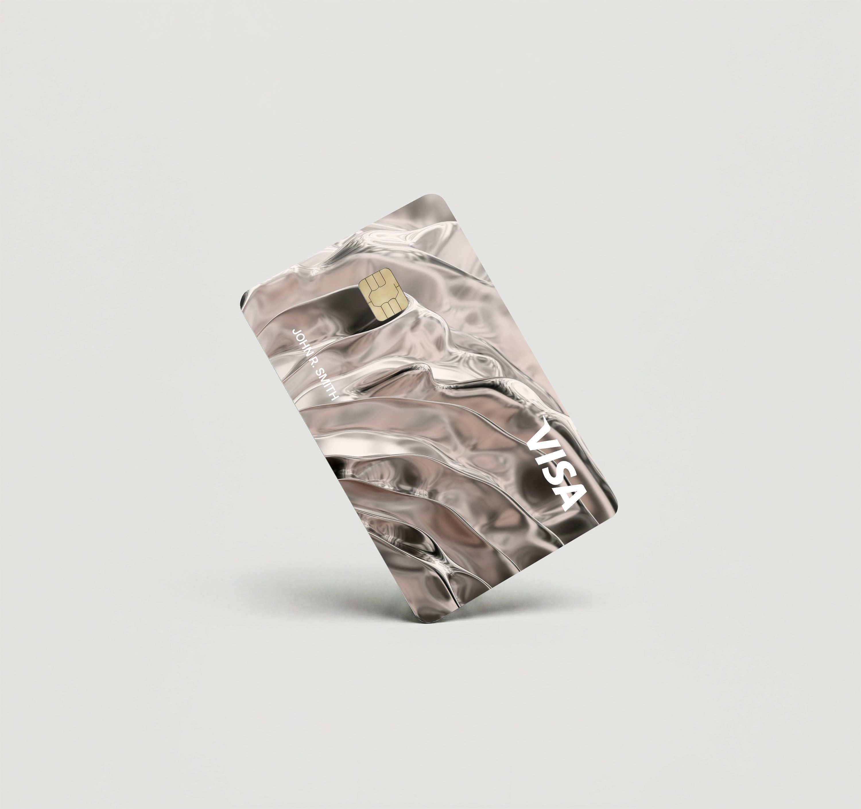 Mockup Cardskin pixacard-mercury-cardskin