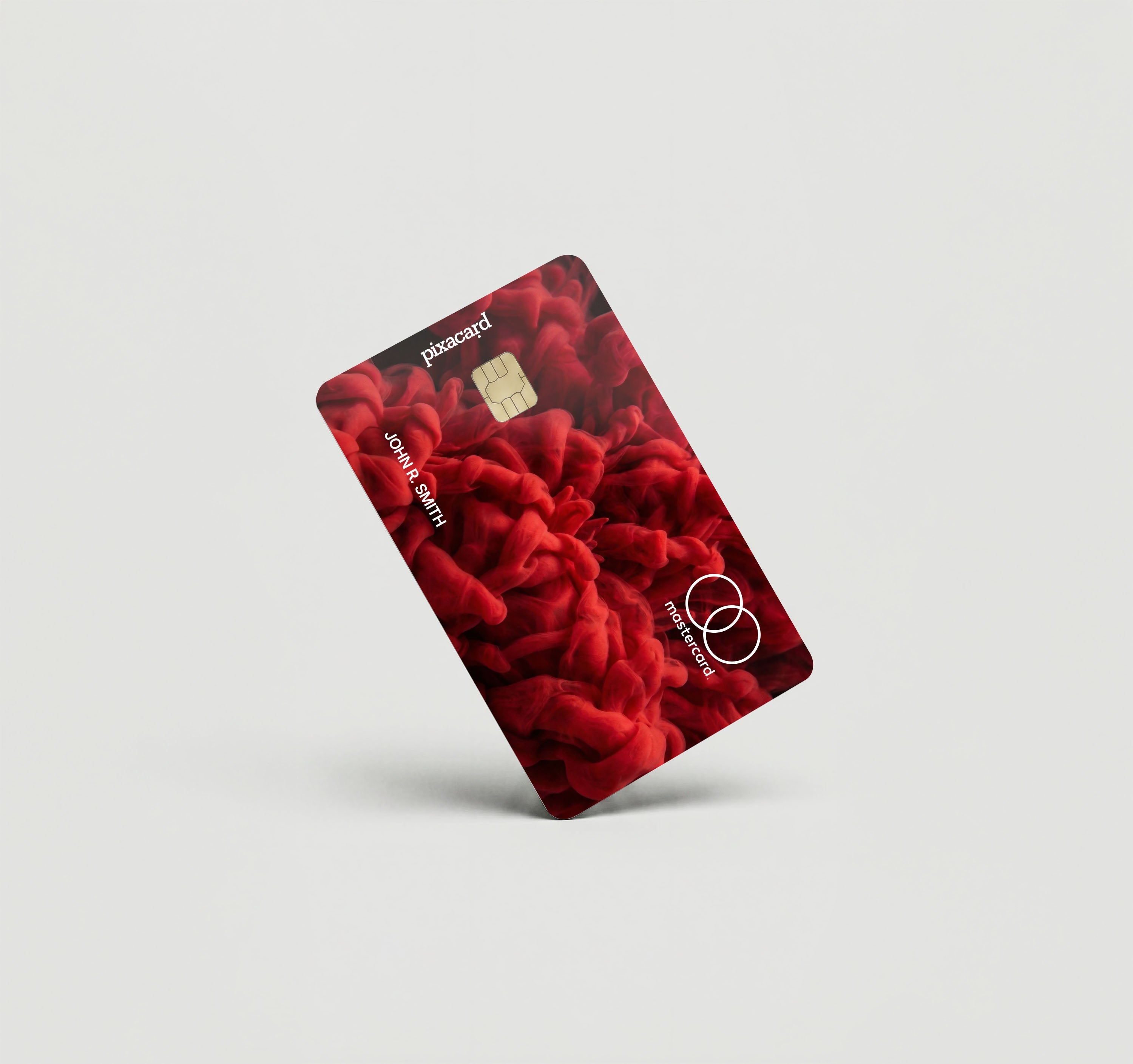 Mockup Cardskin pixacard-merlot-cardskin