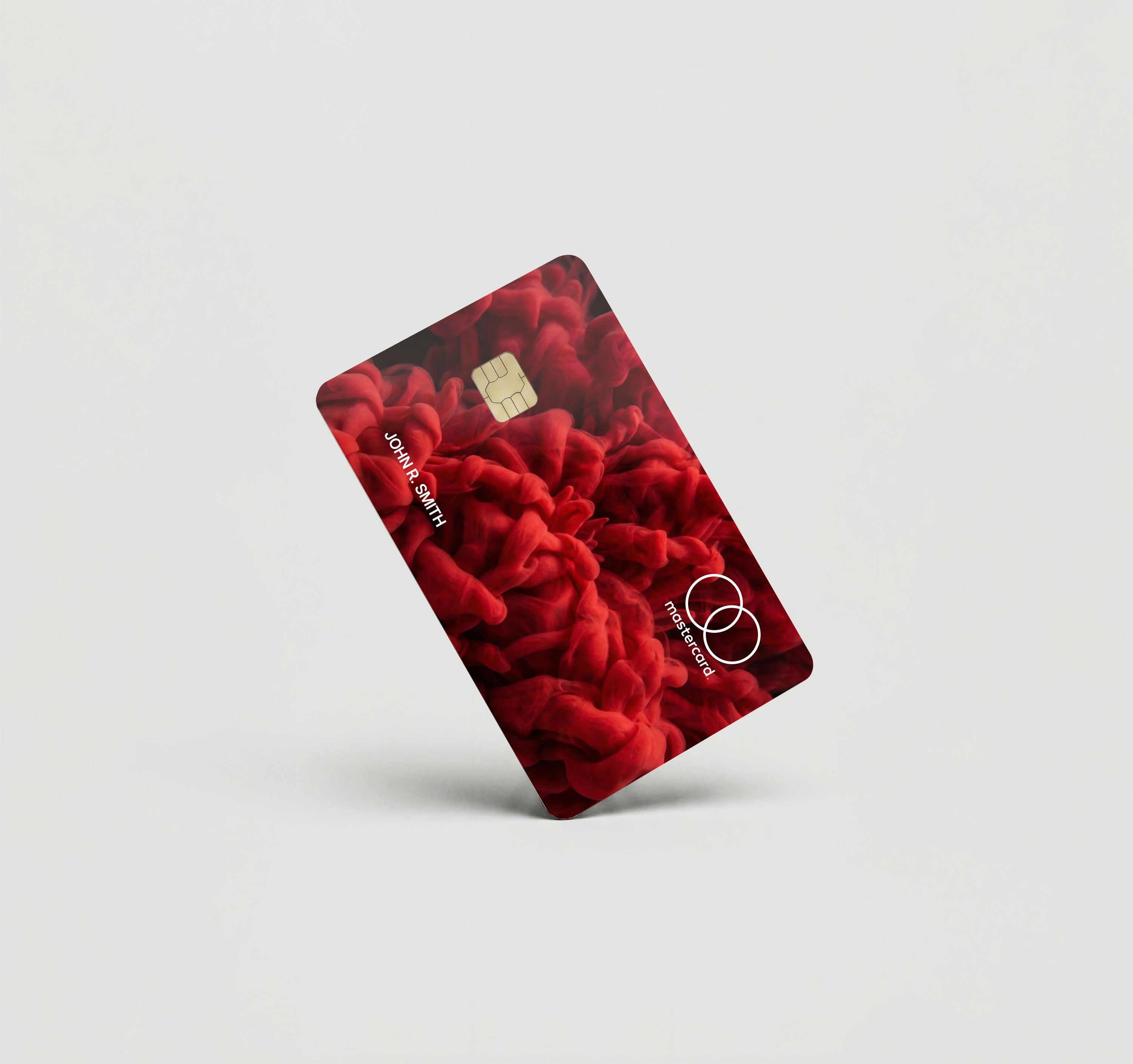 Mockup Cardskin pixacard-merlot-cardskin