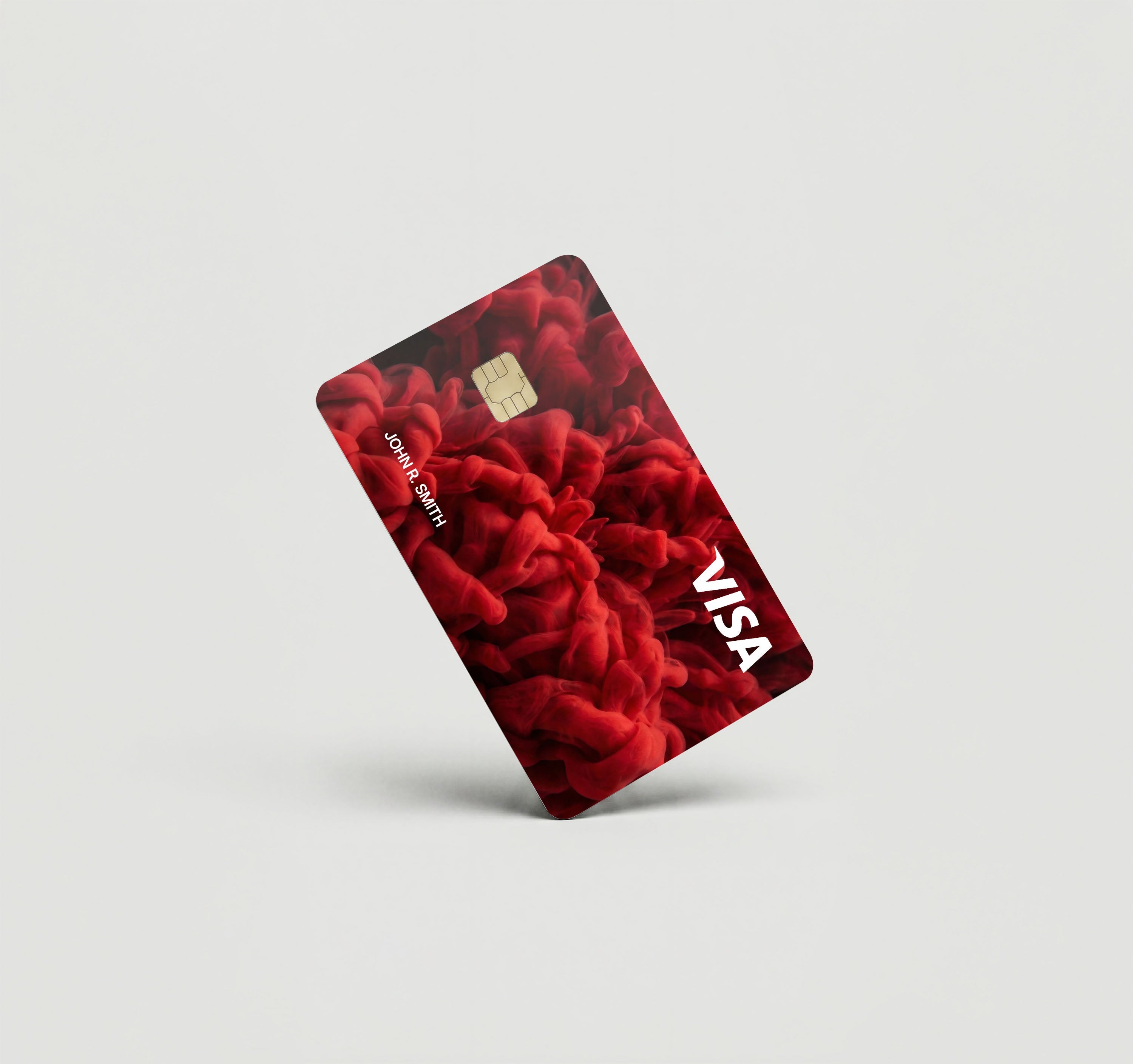 Mockup Cardskin pixacard-merlot-cardskin