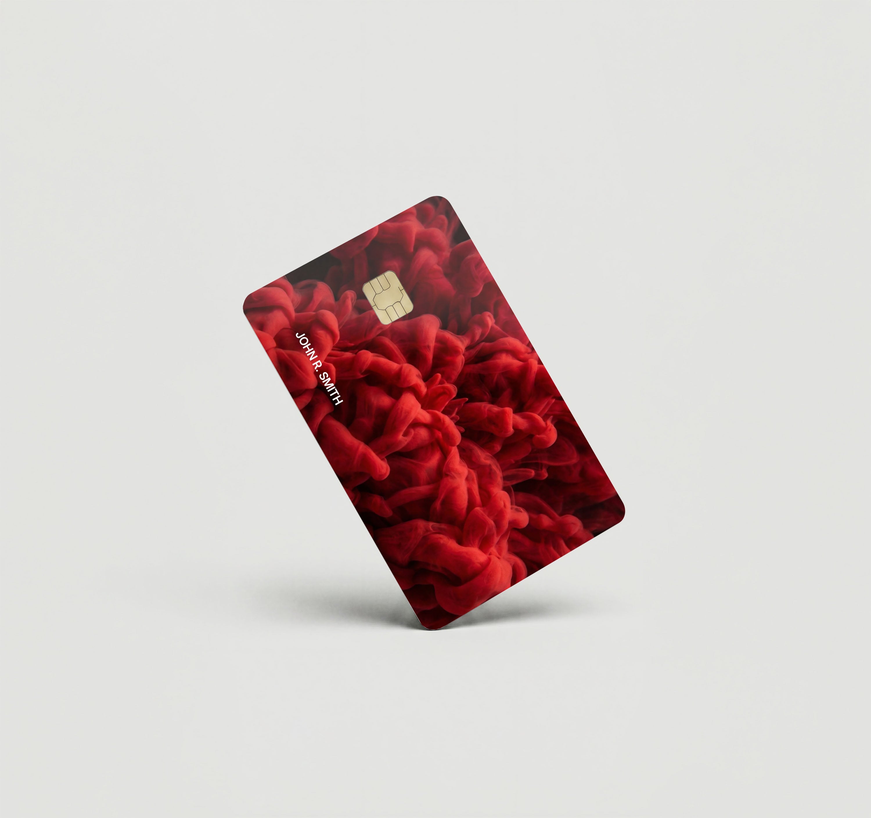 Mockup Cardskin pixacard-merlot-cardskin