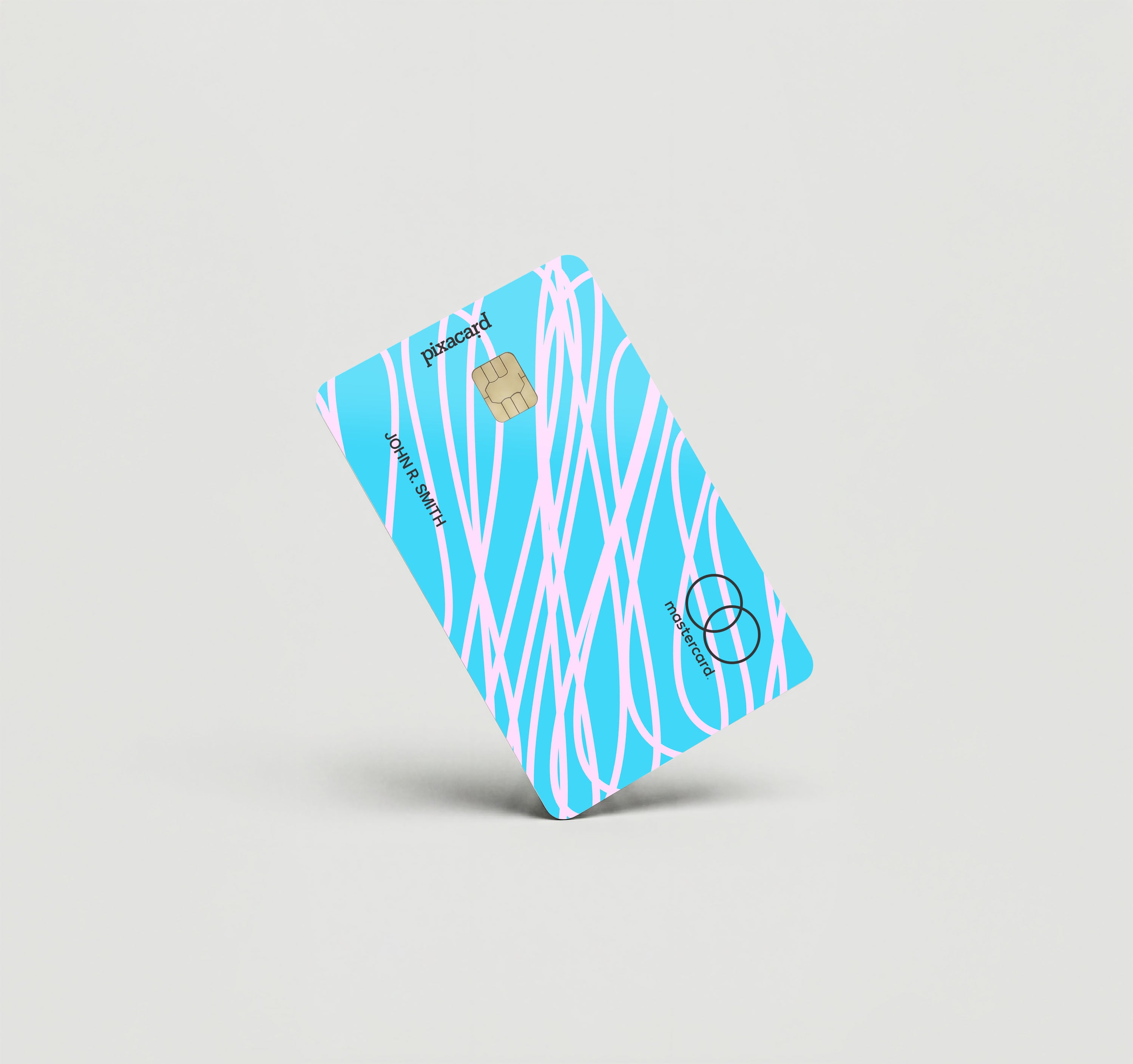 Mockup Cardskin pixacard-mistake-cardskin