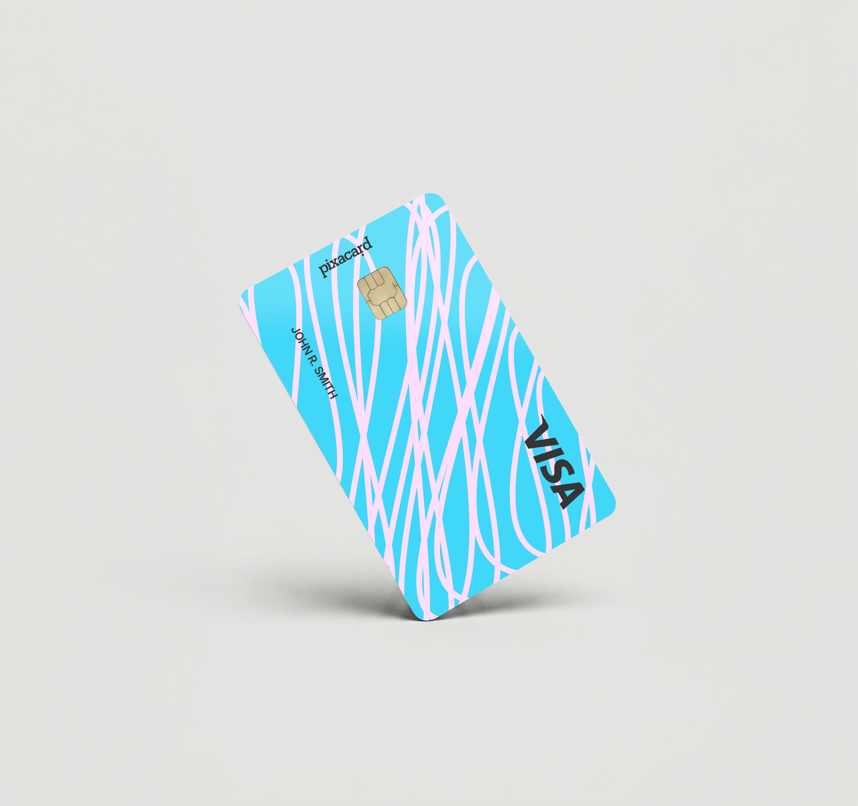 Mockup Cardskin pixacard-mistake-cardskin