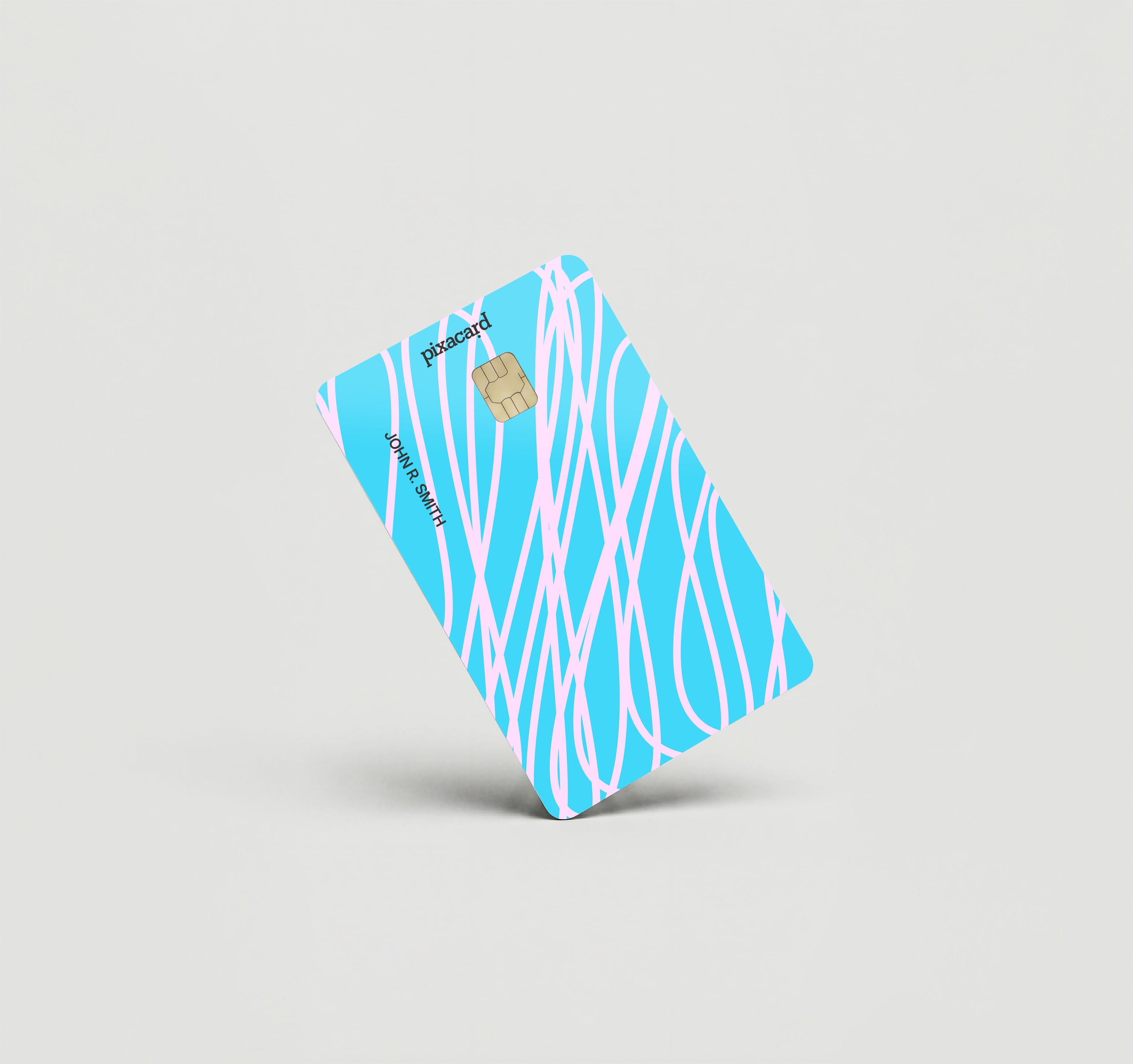 Mockup Cardskin pixacard-mistake-cardskin