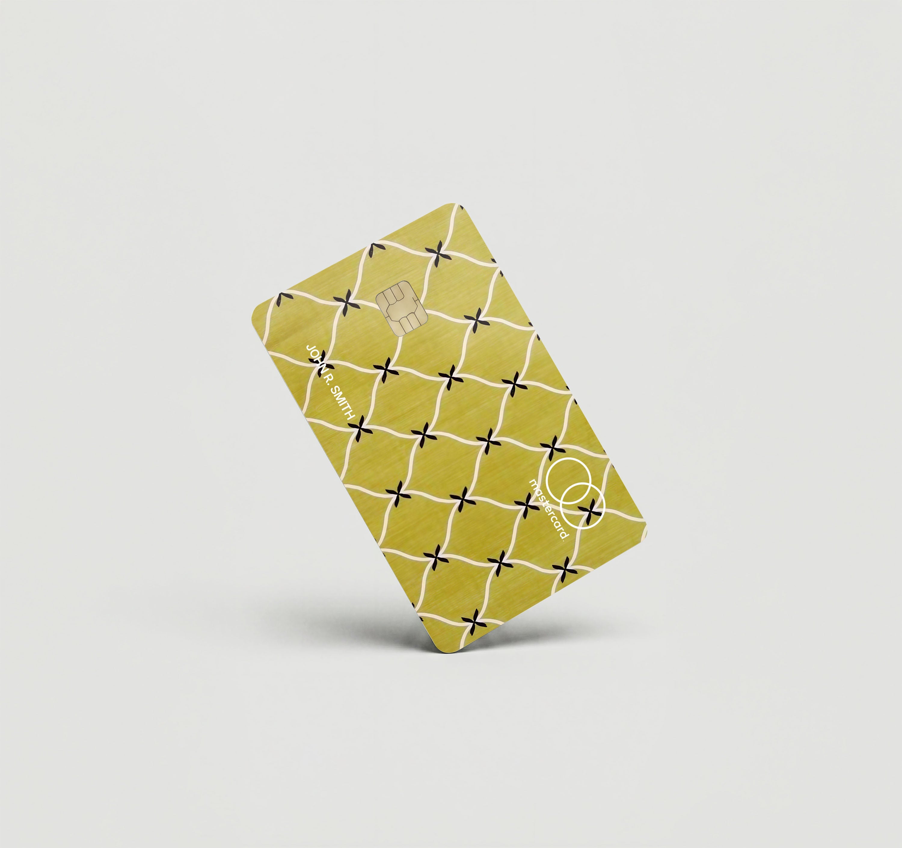 Mockup Cardskin pixacard-mustard-cardskin