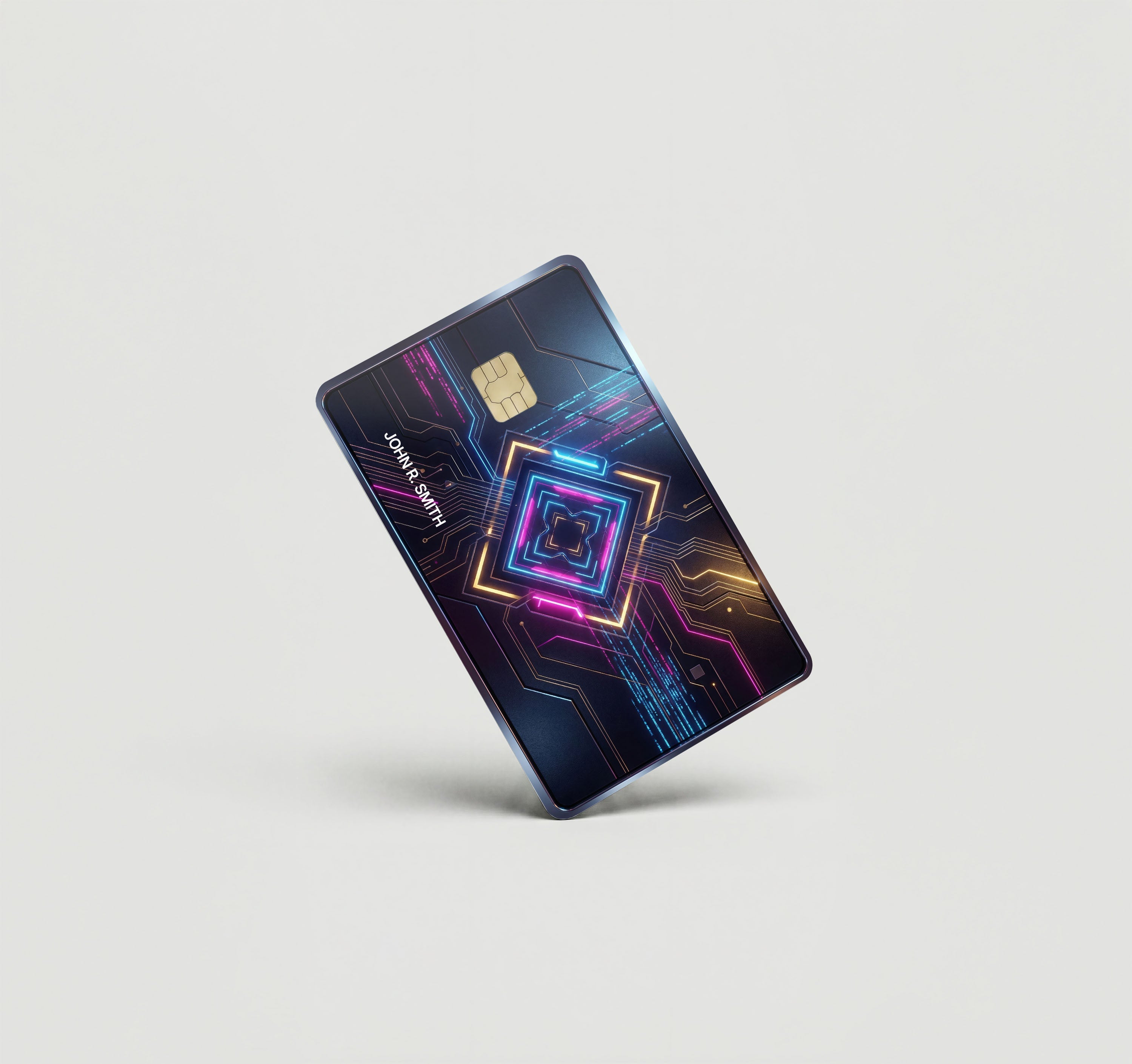 Mockup Cardskin pixacard-mtech-cardskin