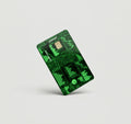Mockup Cardskin pixacard-metrics-cardskin