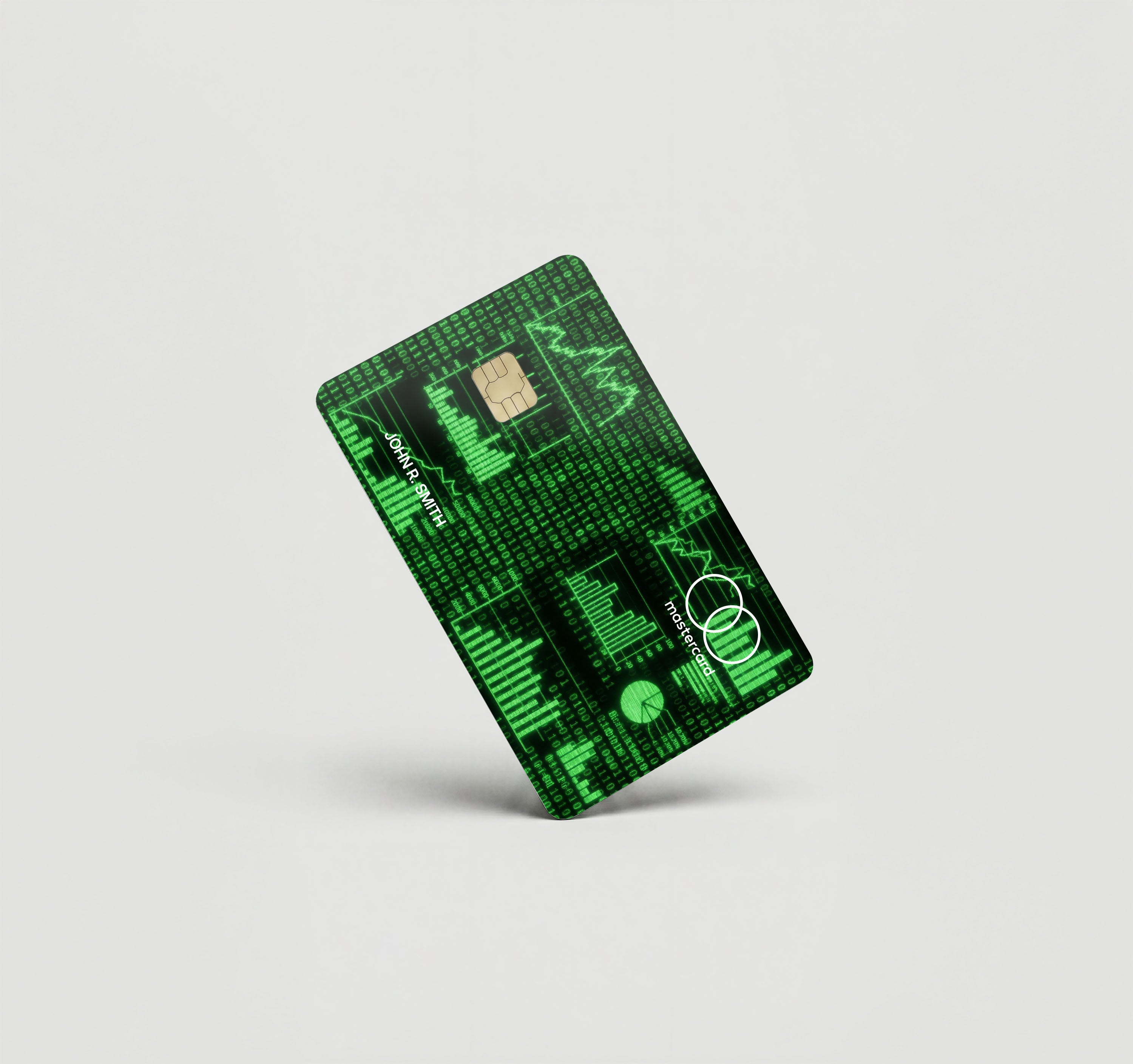 Mockup Cardskin pixacard-metrics-cardskin