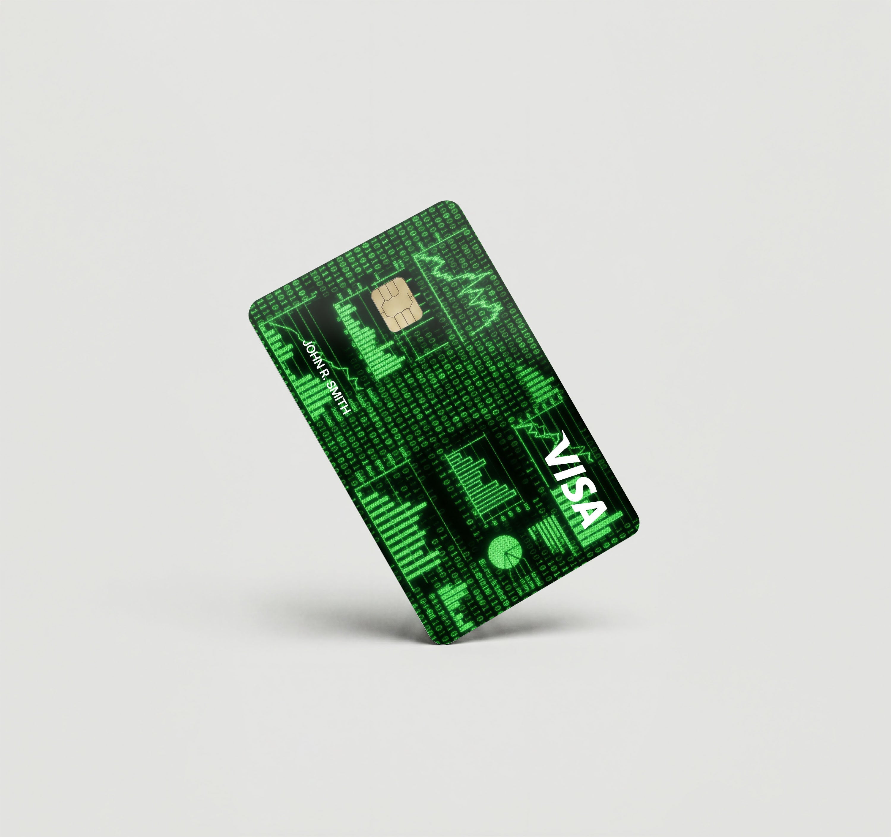 Mockup Cardskin pixacard-metrics-cardskin