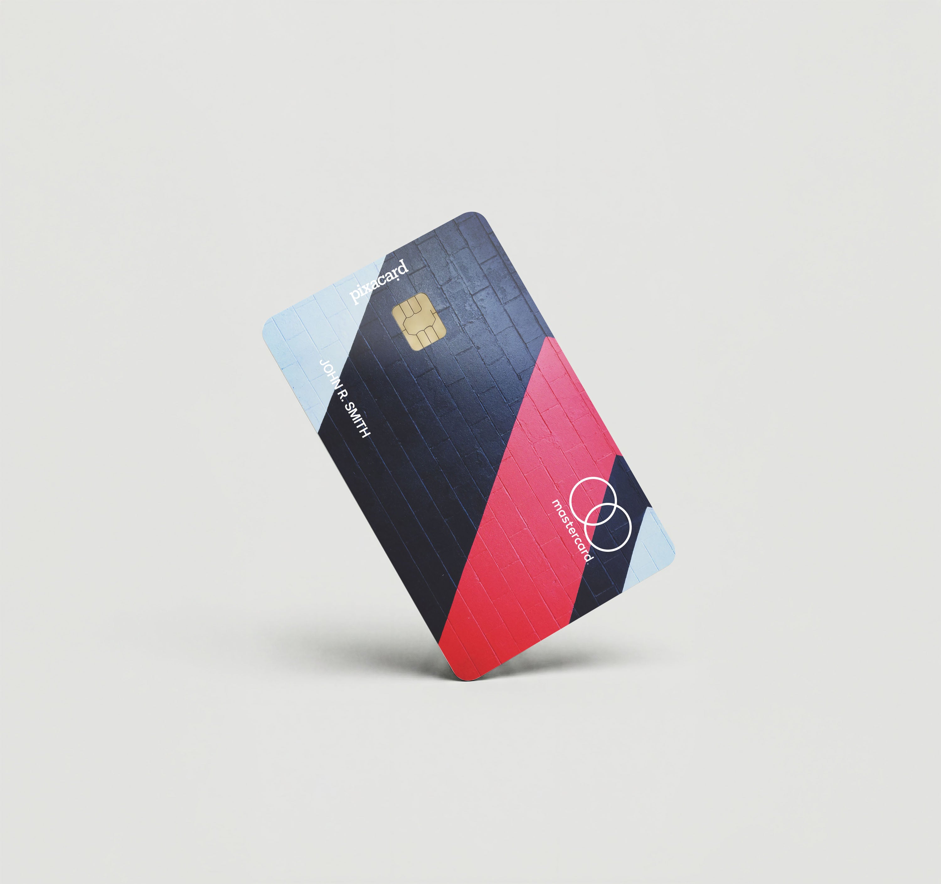 Mockup Cardskin pixacard-mural-cardskin