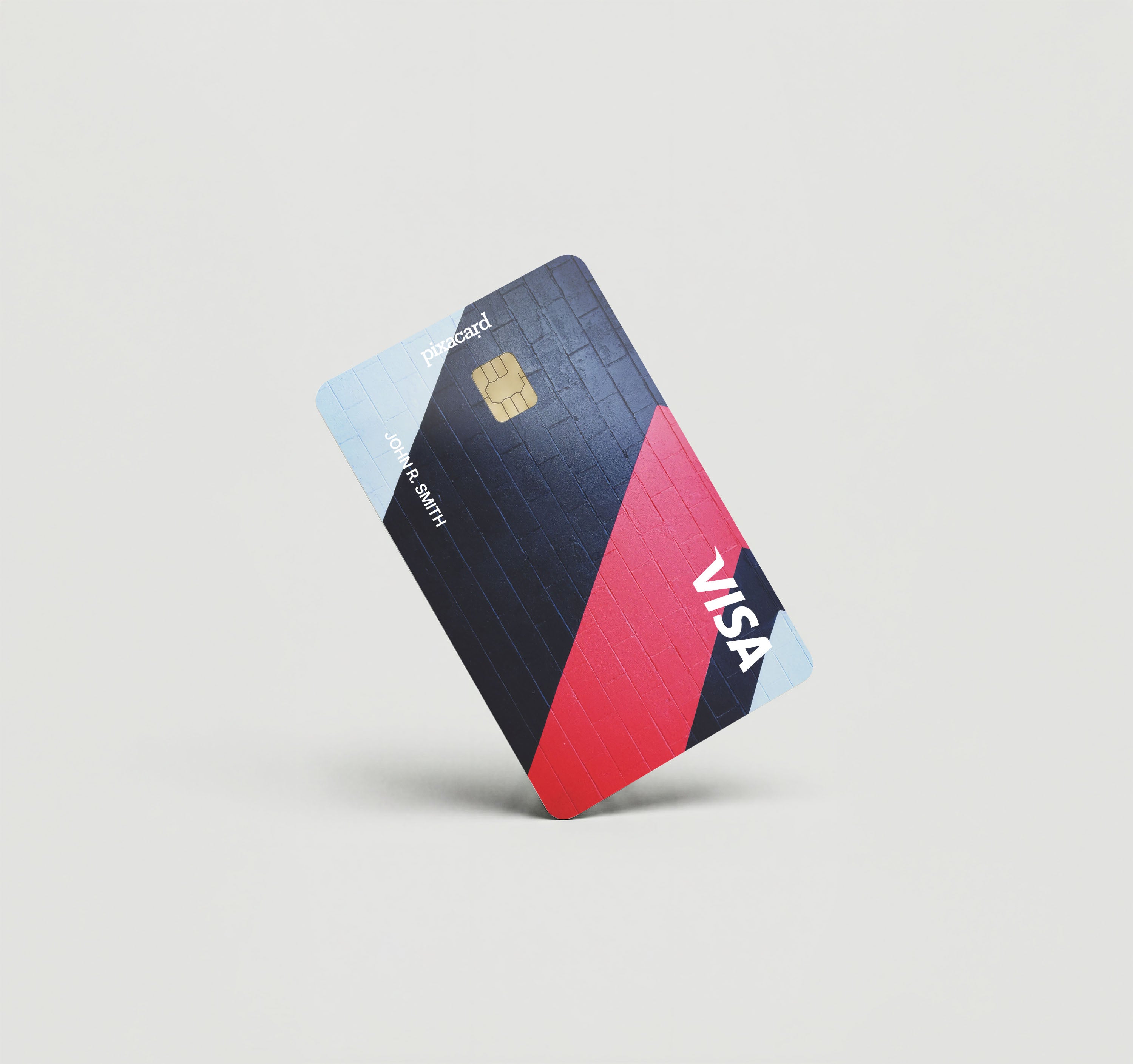 Mockup Cardskin pixacard-mural-cardskin