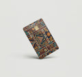 Mockup Cardskin pixacard-mayan-cadrskin