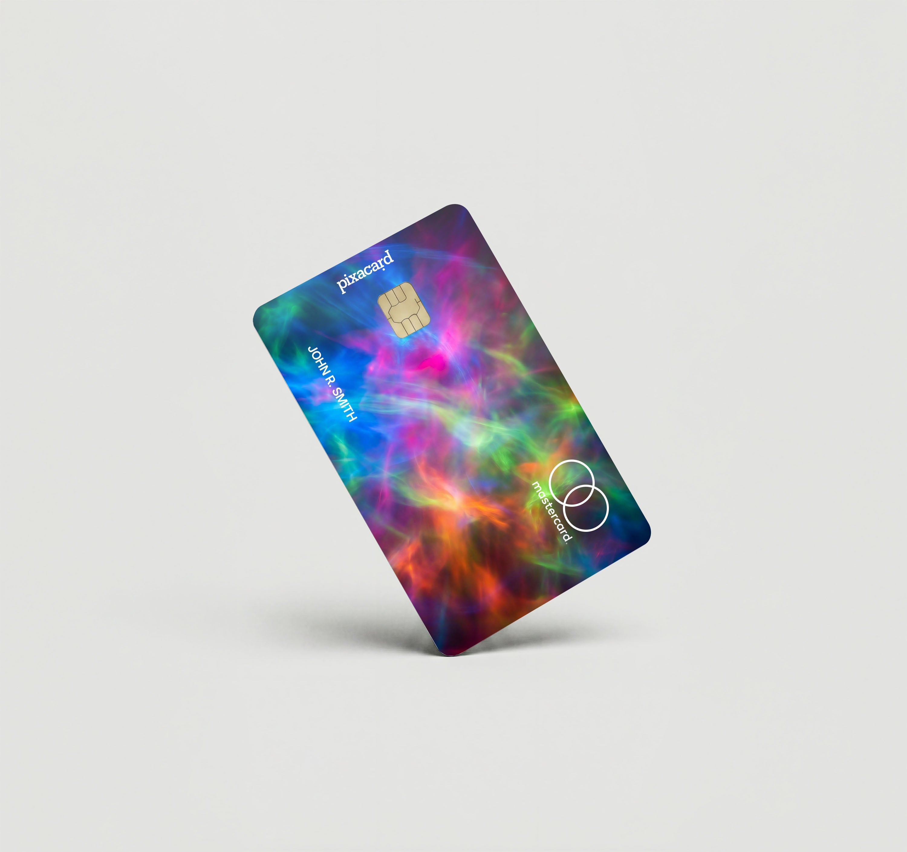 Mockup Cardskin pixacard-nebula-cardskin