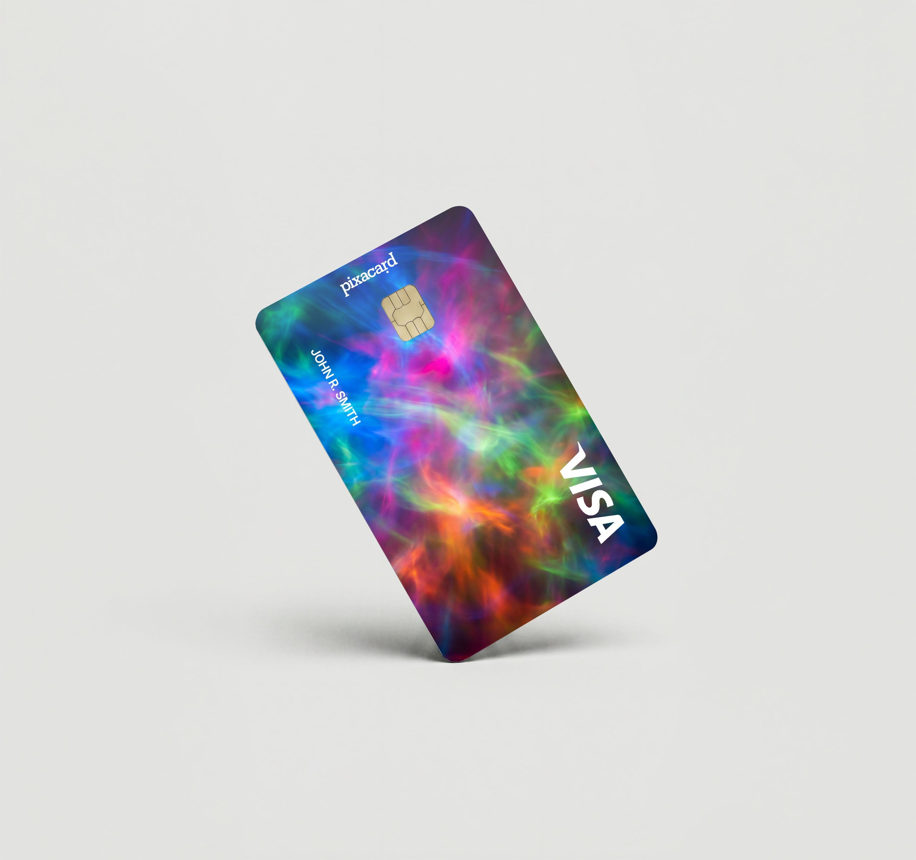 Mockup Cardskin pixacard-nebula-cardskin