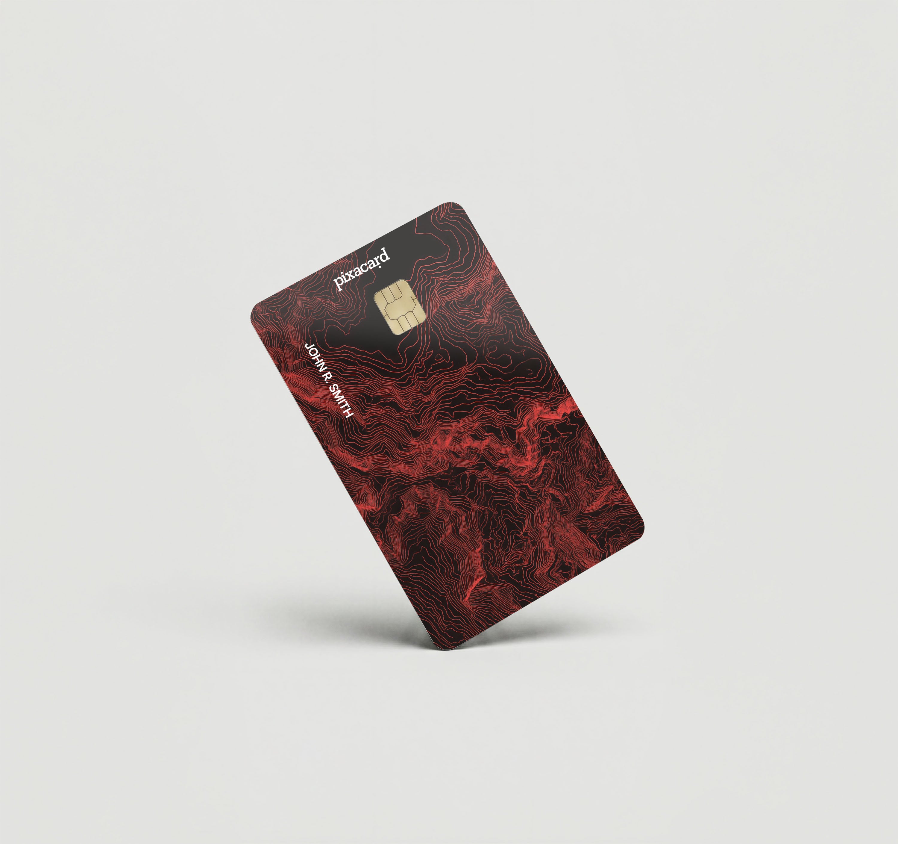 Mockup Cardskin pixacard-inferno-cardskin