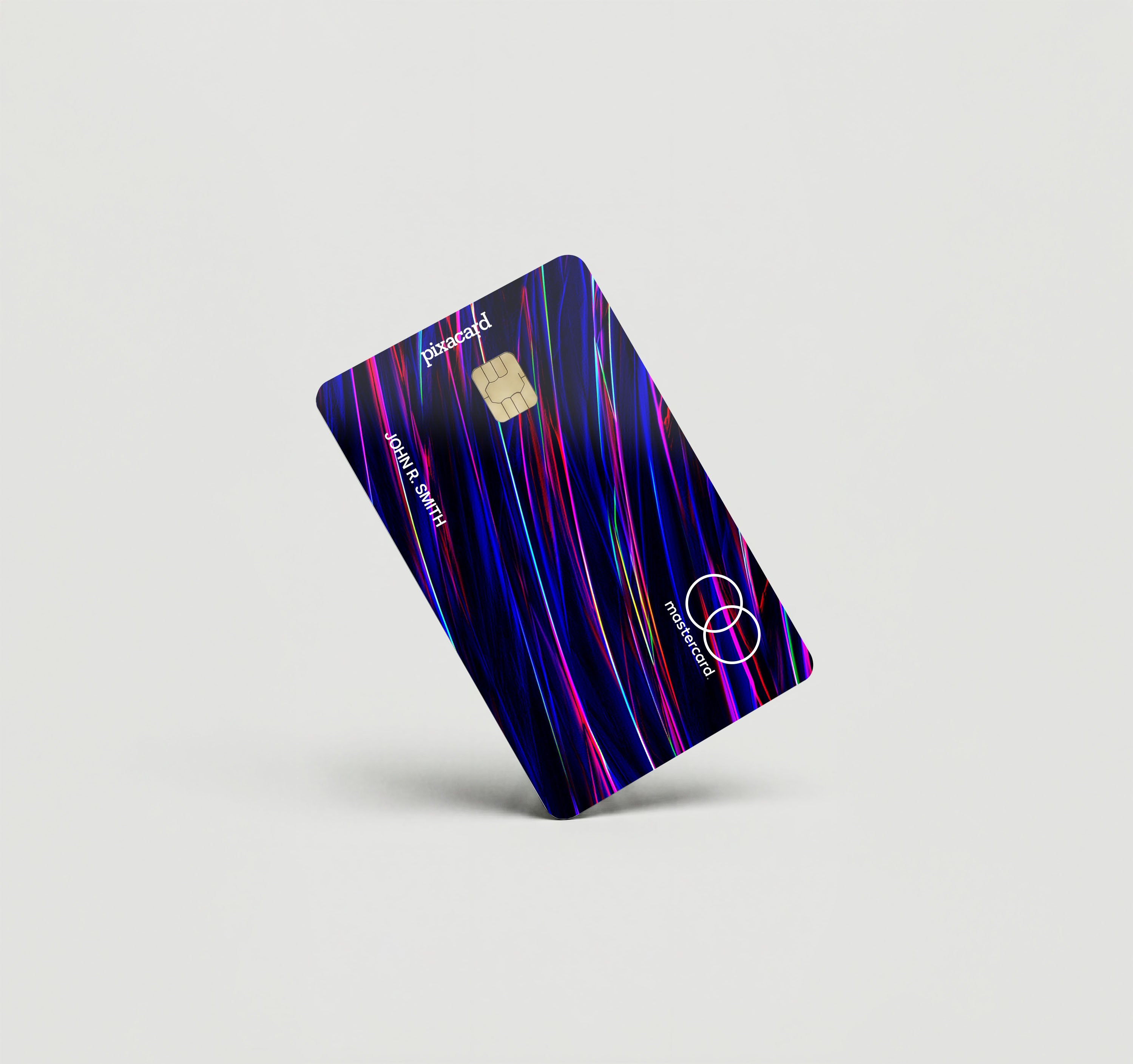 Mockup Cardskin pixacard-nightlife-cardskin