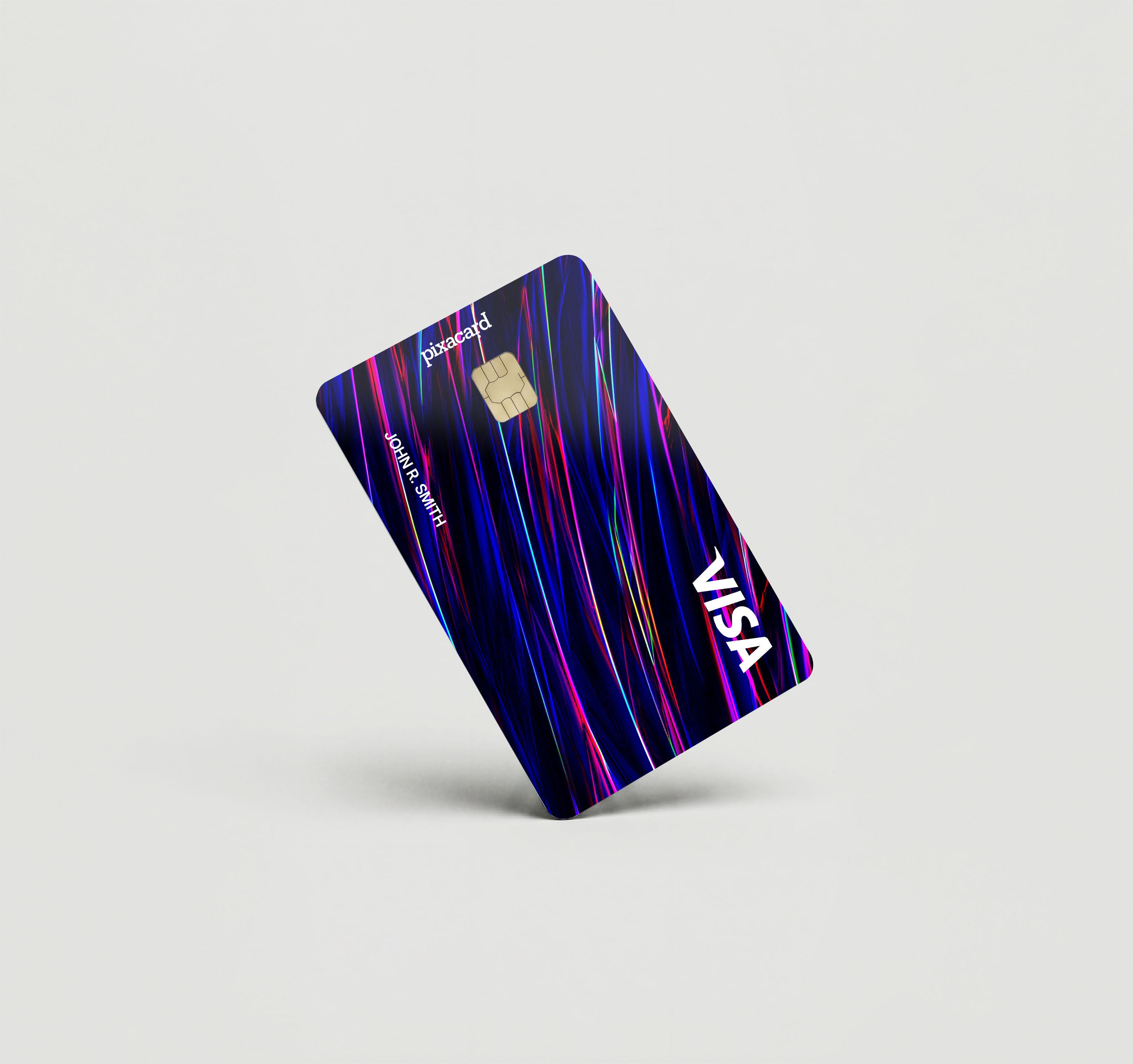 Mockup Cardskin pixacard-nightlife-cardskin