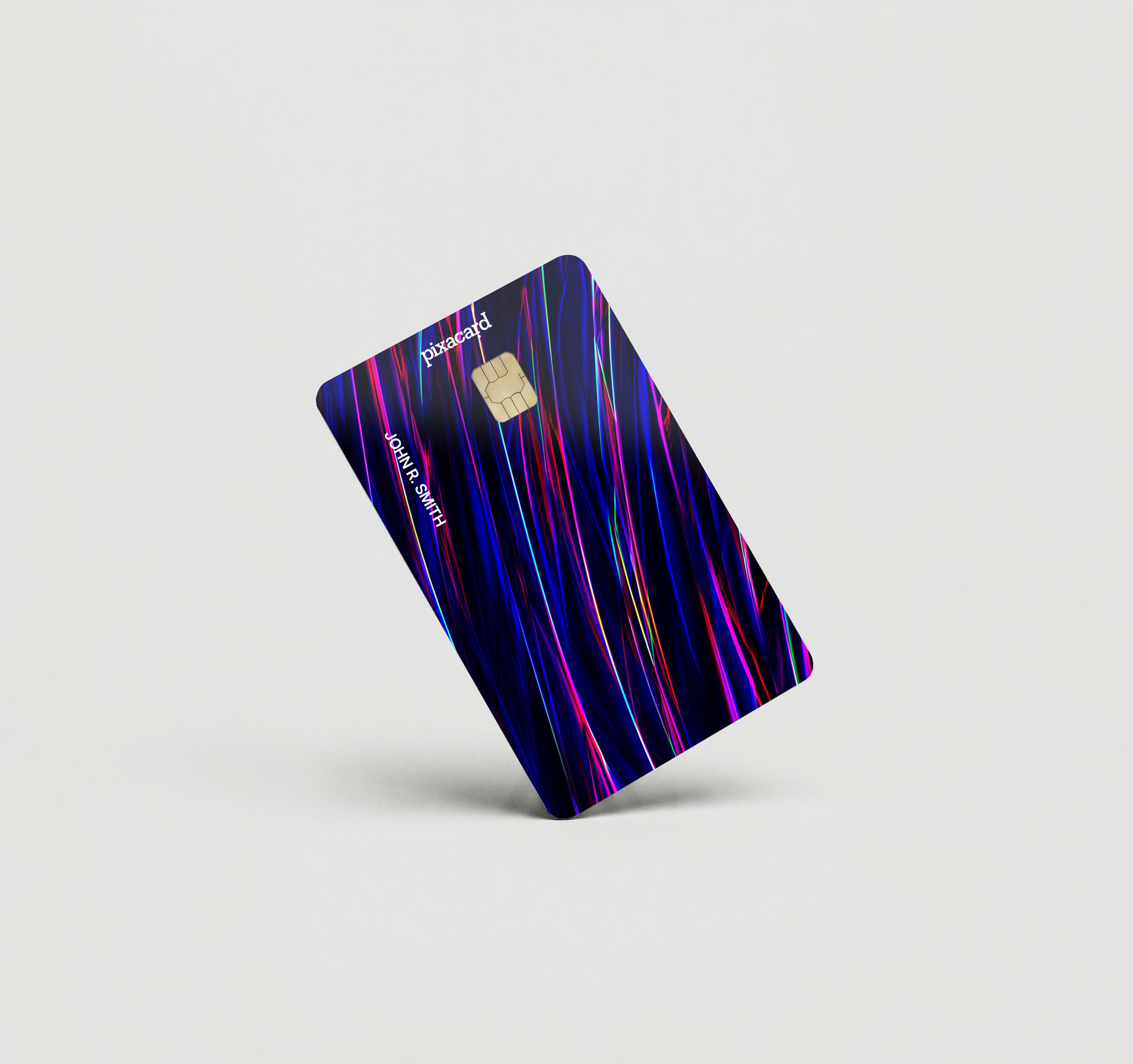 Mockup Cardskin pixacard-nightlife-cardskin