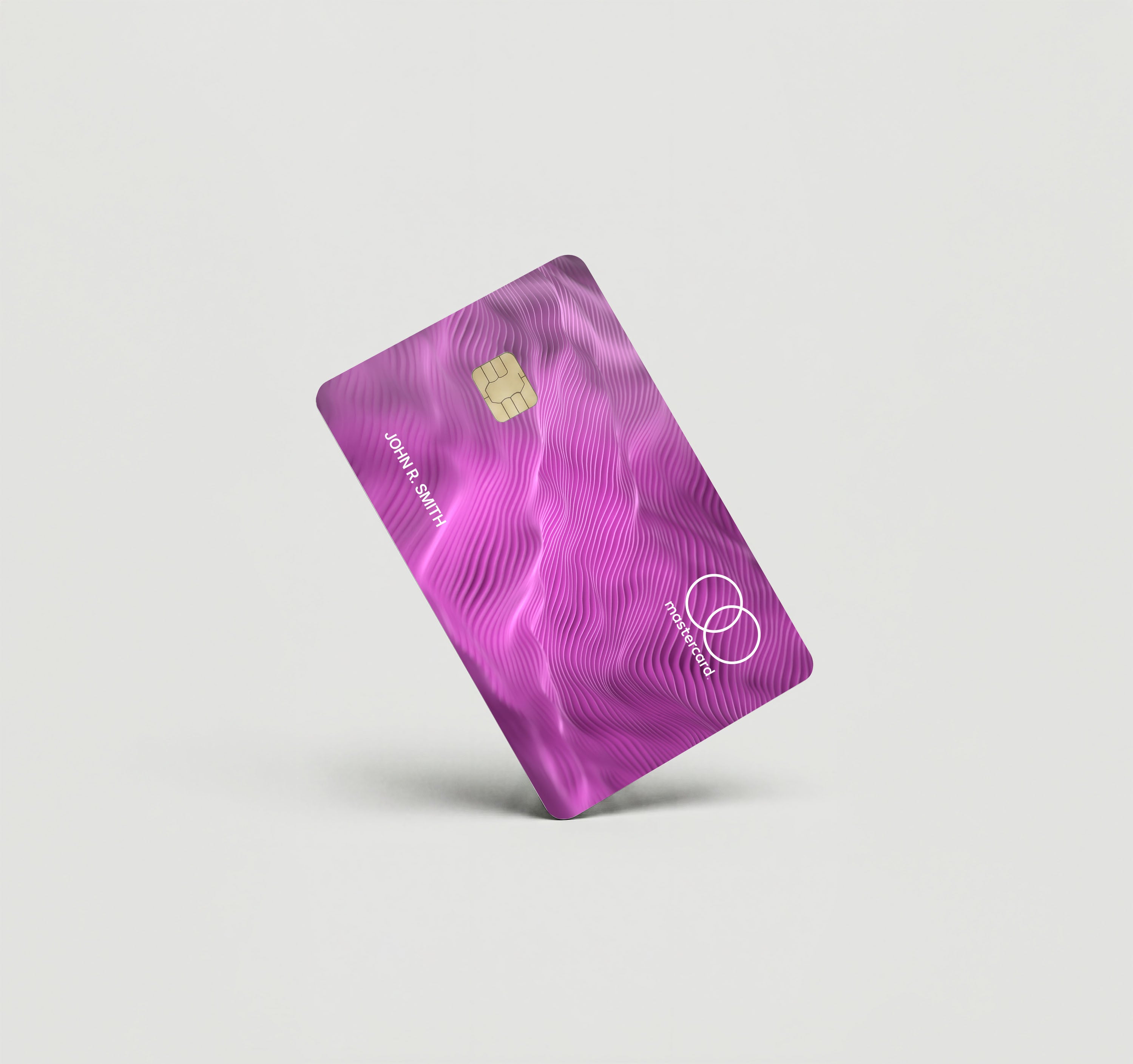 Mockup Cardskin pixacard-noise-cardskin