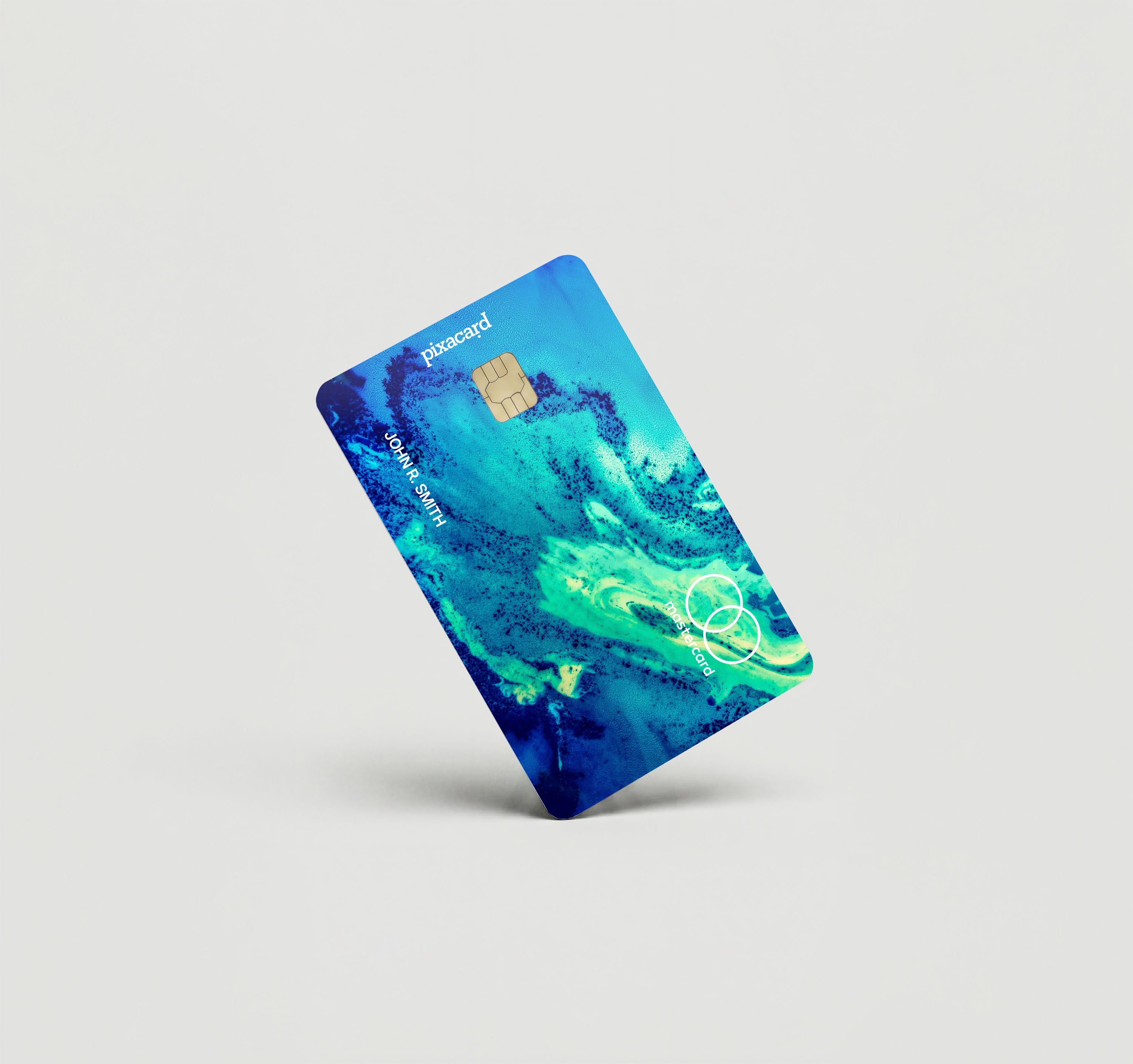 Mockup Cardskin pixacard-northern-cardskin