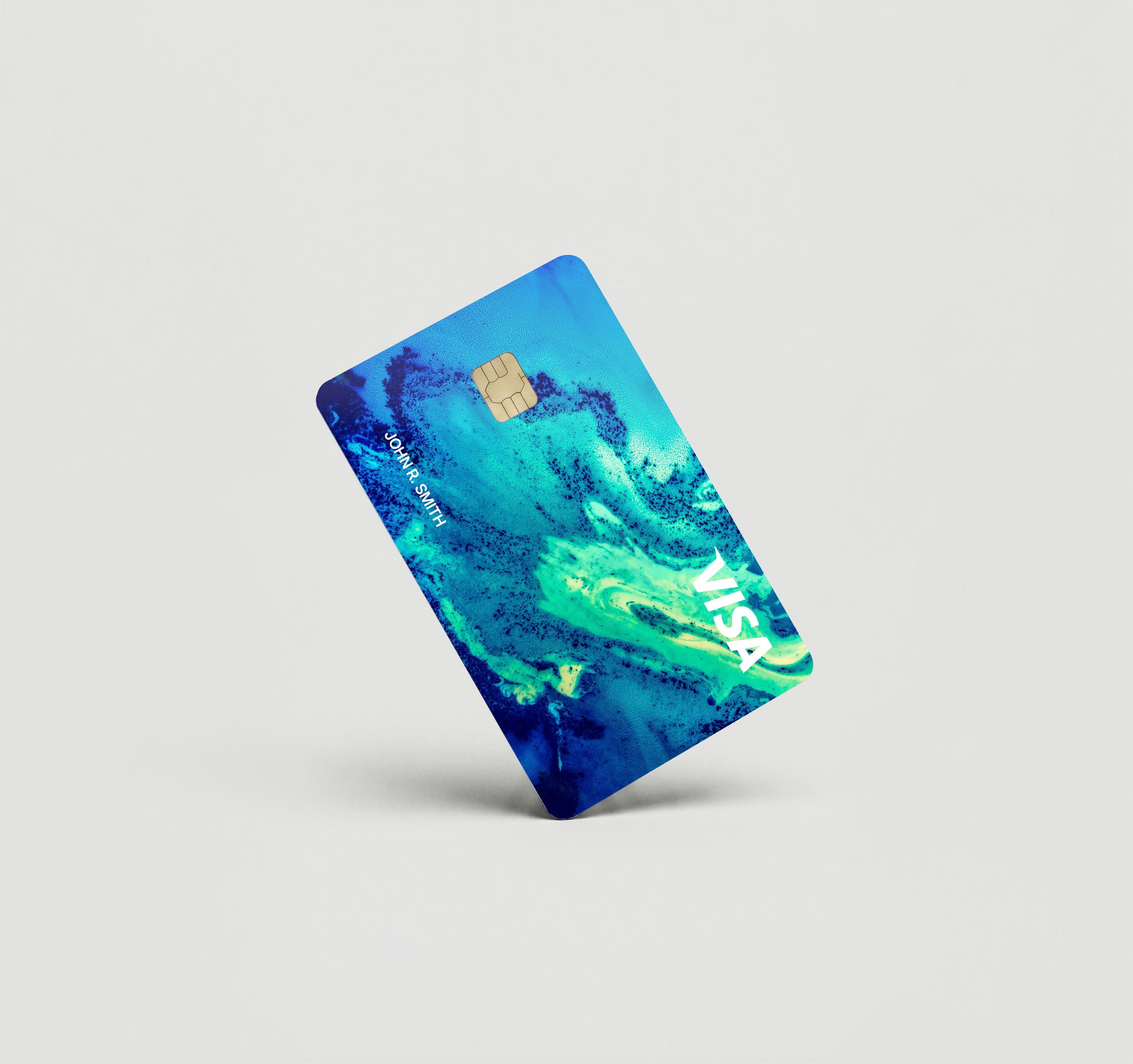 Mockup Cardskin pixacard-northern-cardskin