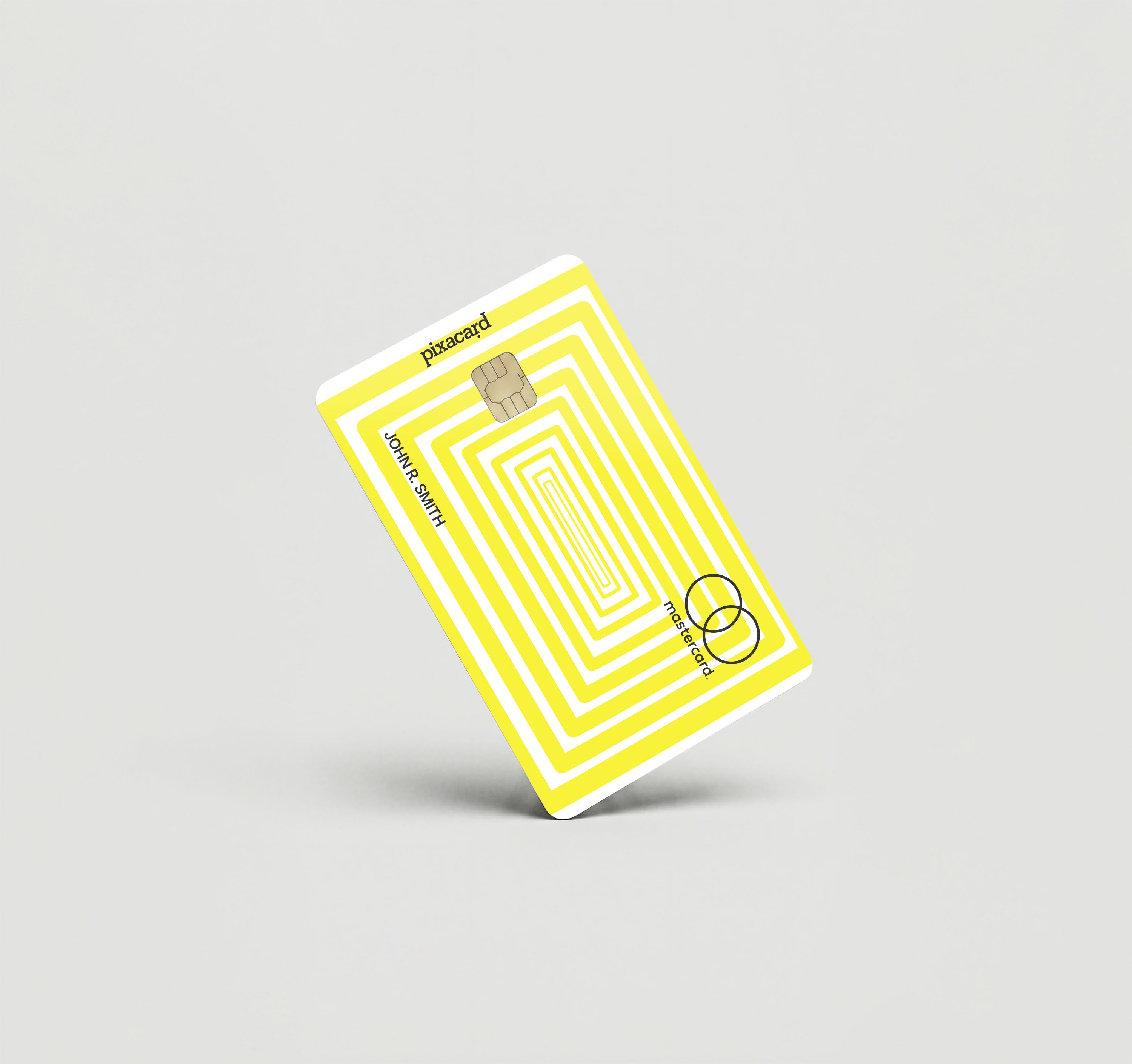 Mockup Cardskin pixacard-inside-cardskin