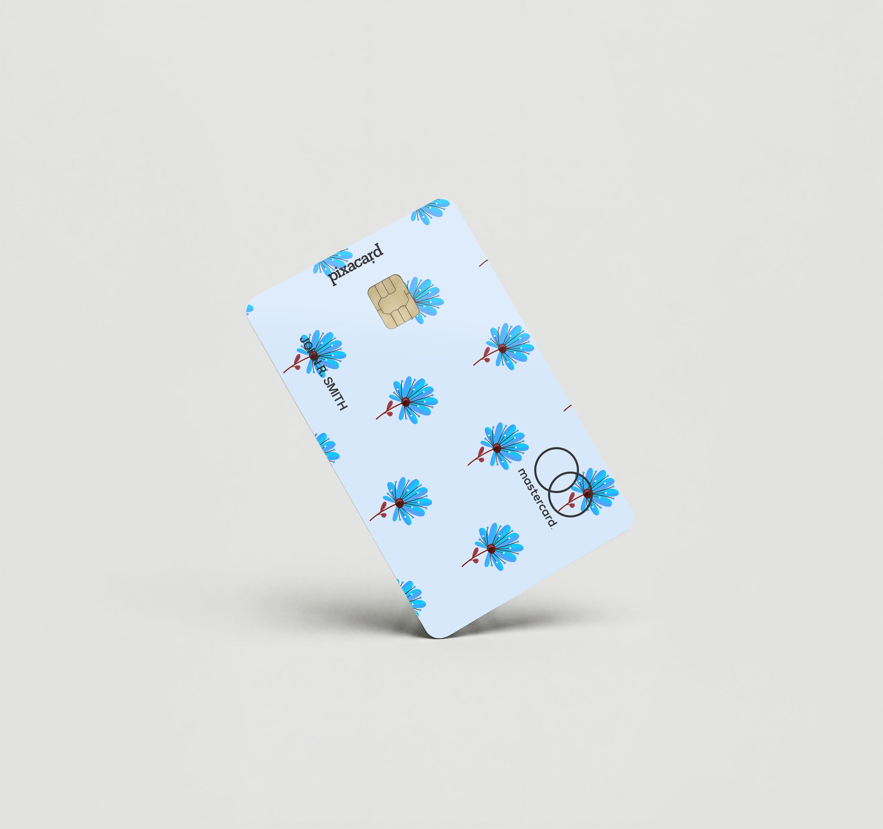 Mockup Cardskin pixacard-nostalgia-cardskin