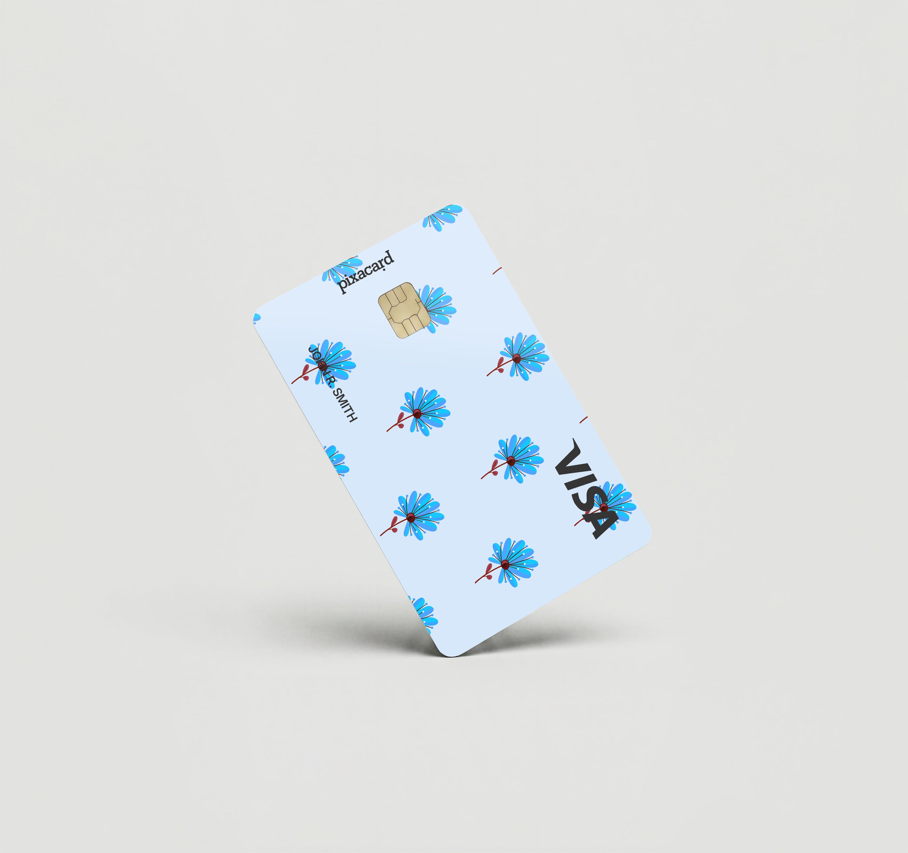 Mockup Cardskin pixacard-nostalgia-cardskin