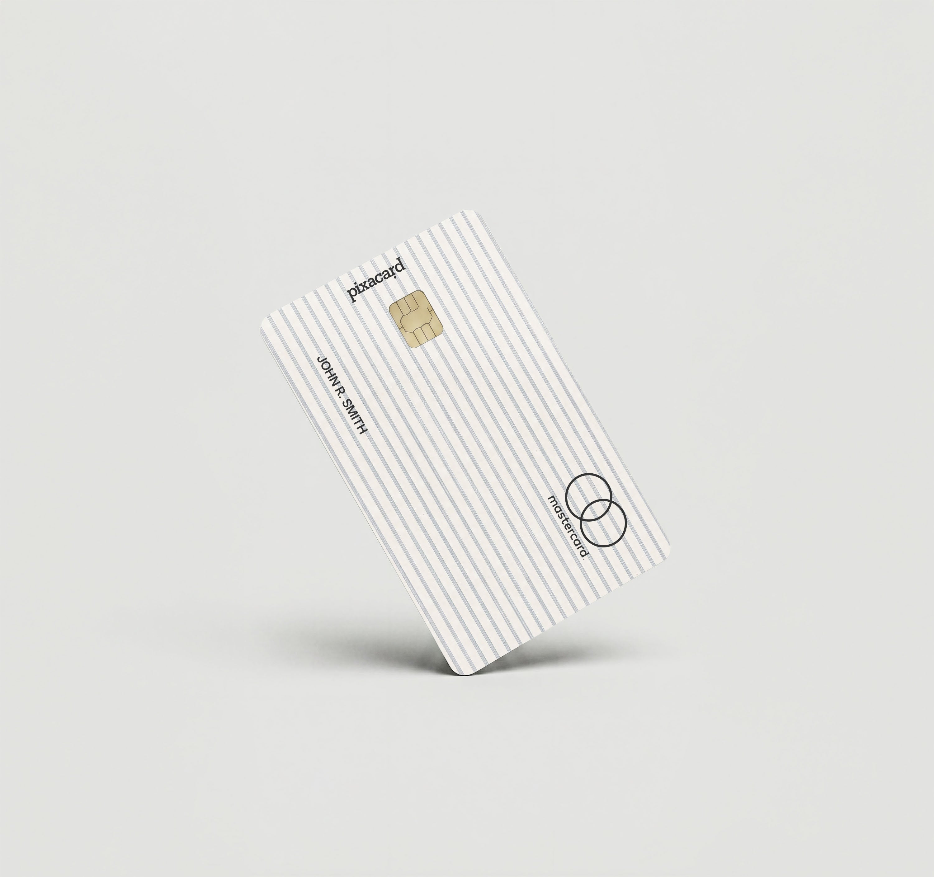 Mockup Cardskin pixacard-notebook-cardskin