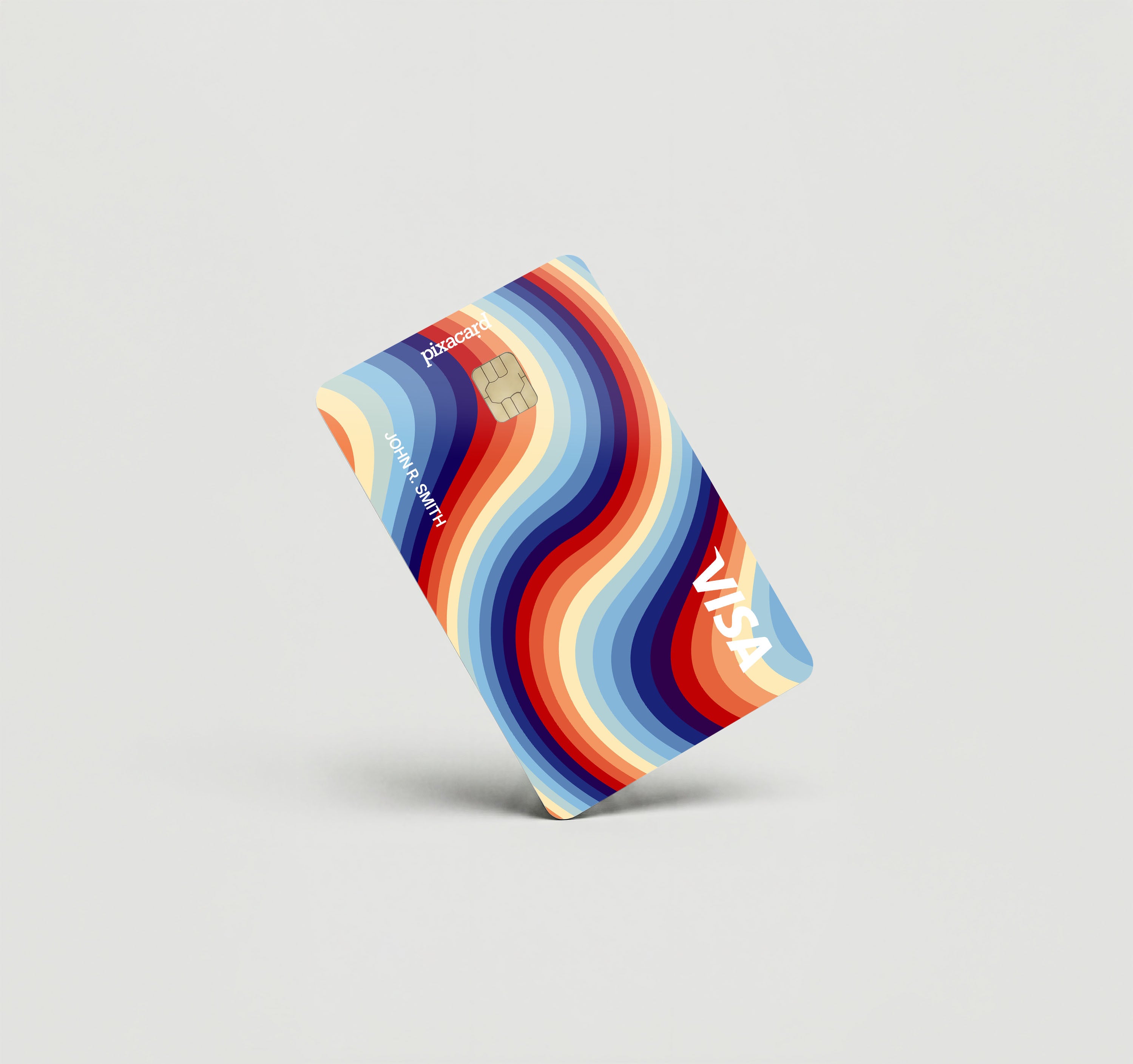Mockup Cardskin pixacard-integer-cardskin