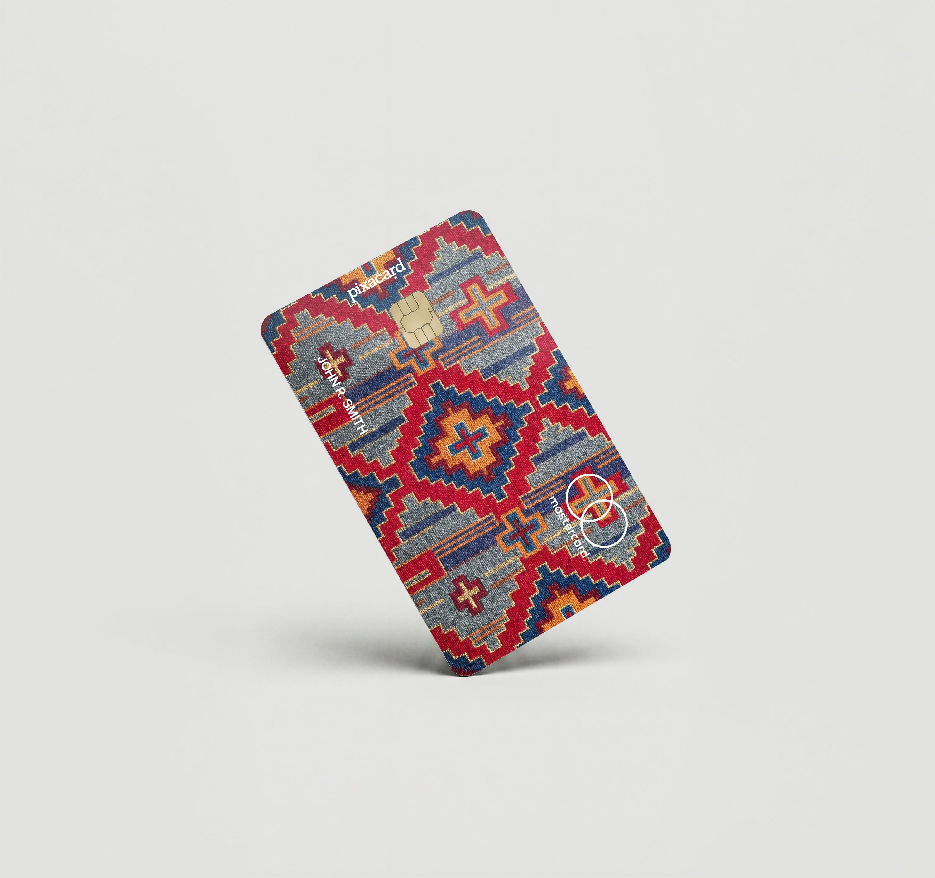 Mockup Cardskin pixacard-native-cadrskin