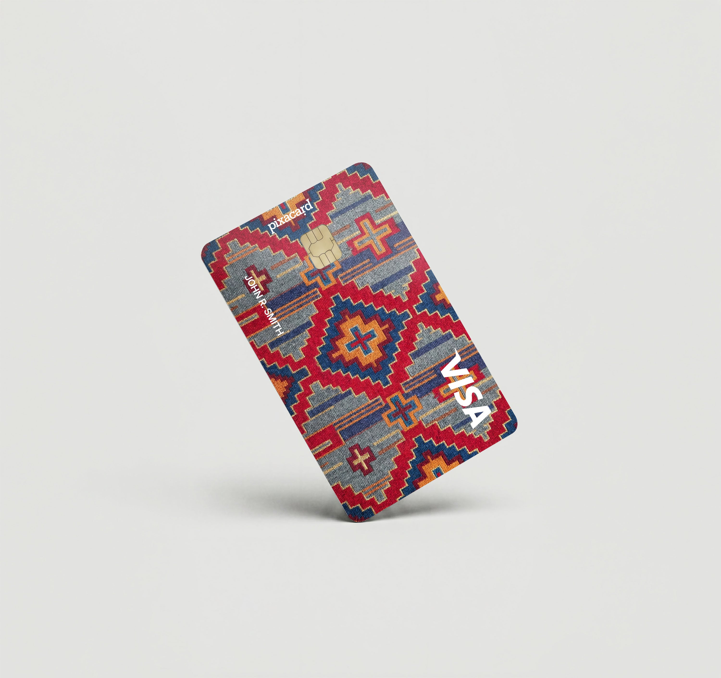 Mockup Cardskin pixacard-native-cadrskin