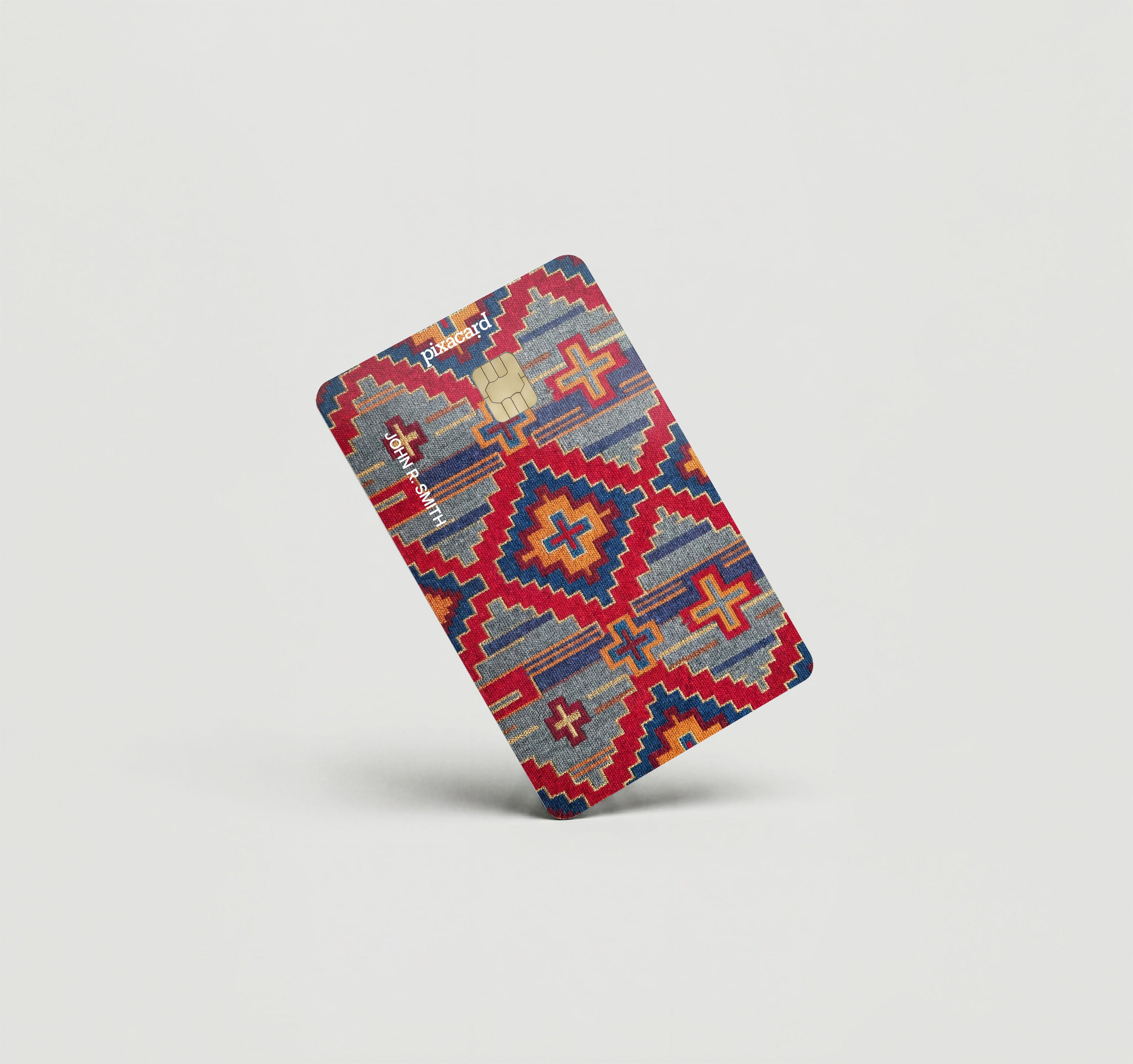 Mockup Cardskin pixacard-native-cadrskin