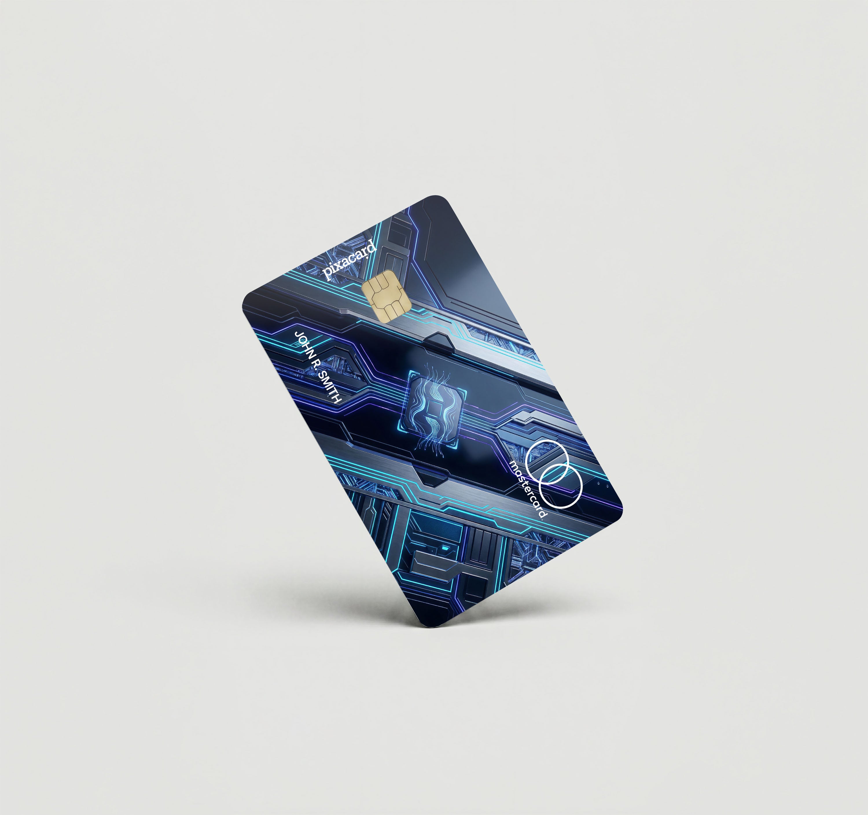 Mockup Cardskin pixacard-nexus-cardskin