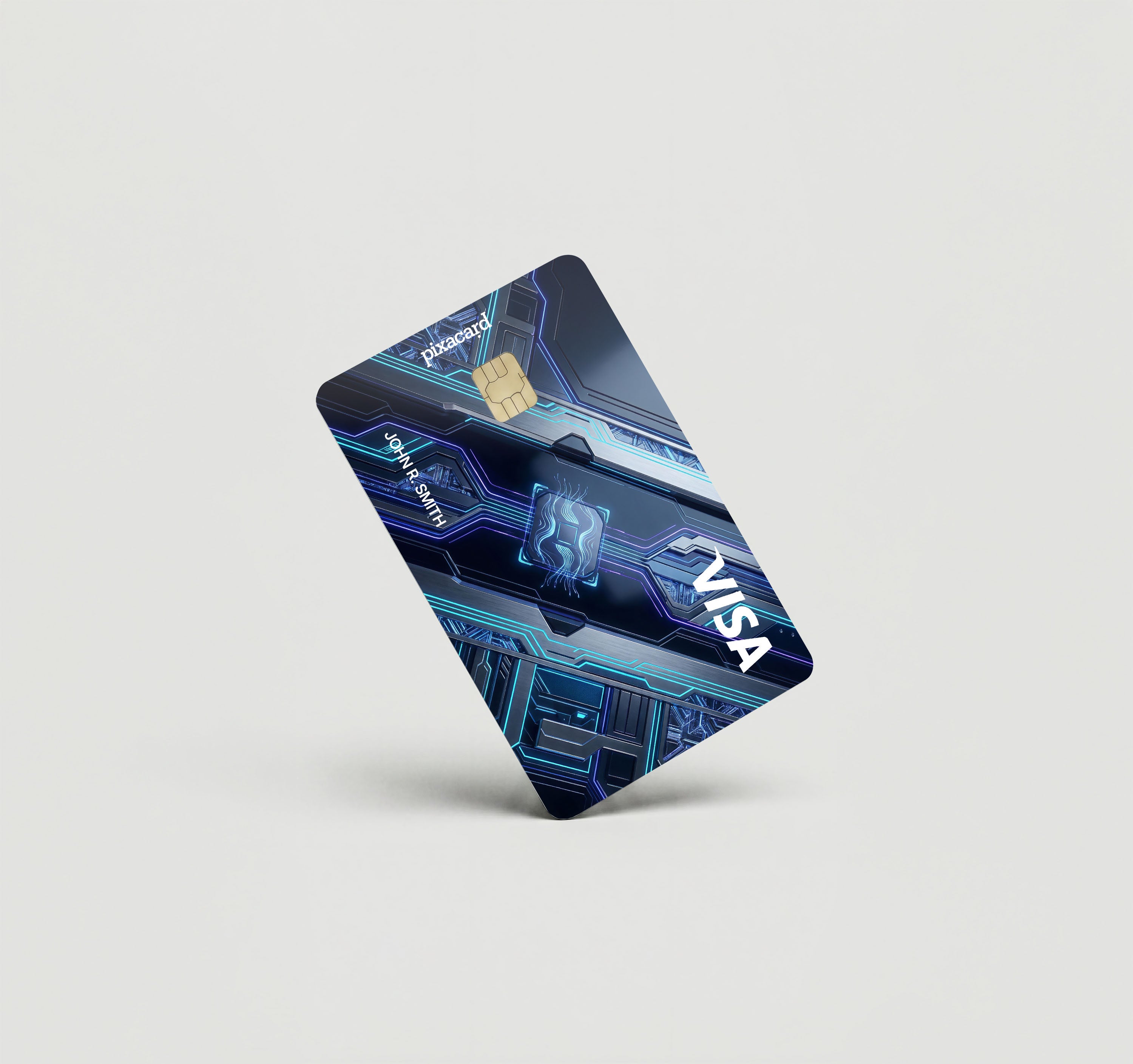 Mockup Cardskin pixacard-nexus-cardskin