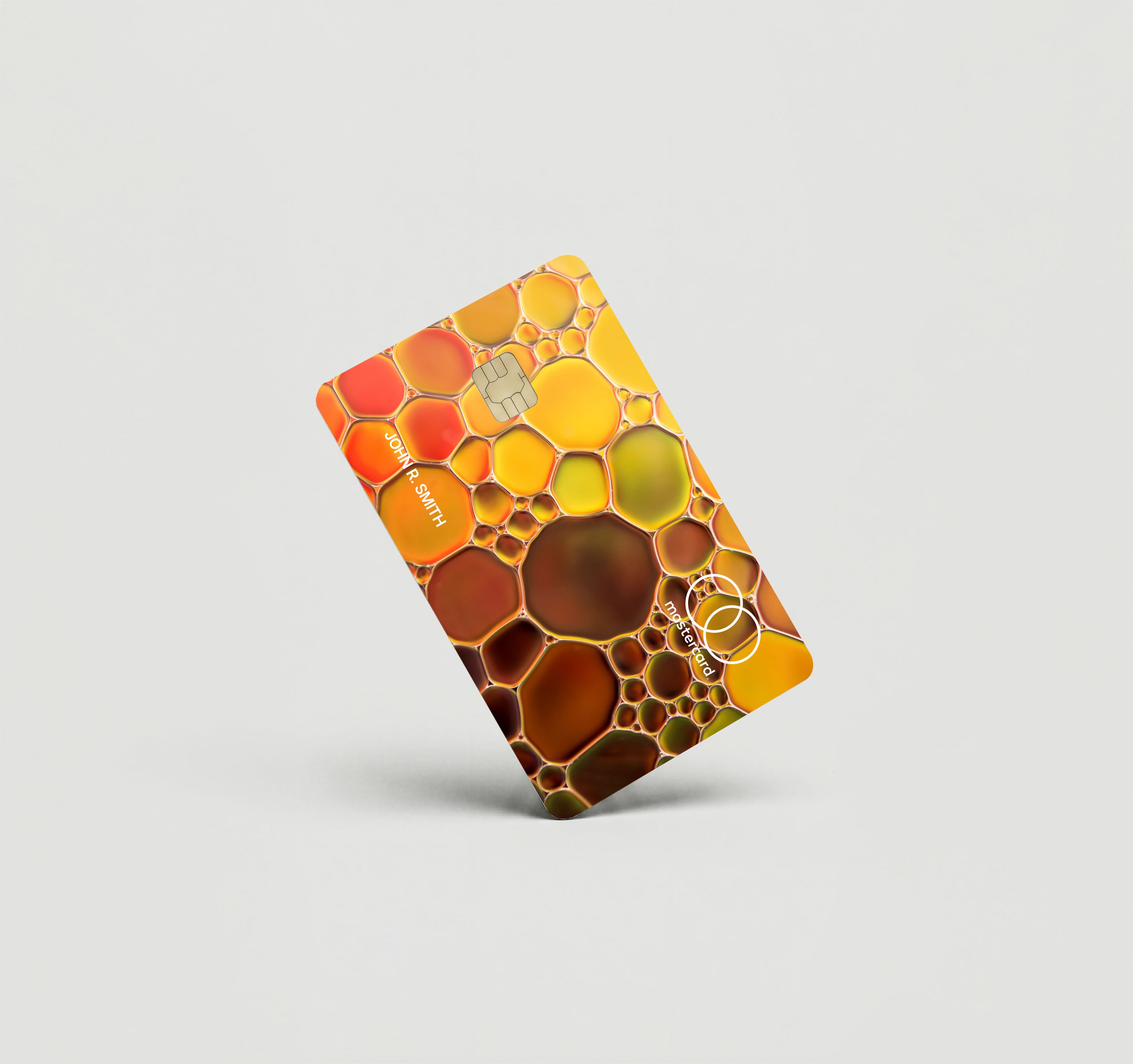 Mockup Cardskin pixacard-oily-cardskin