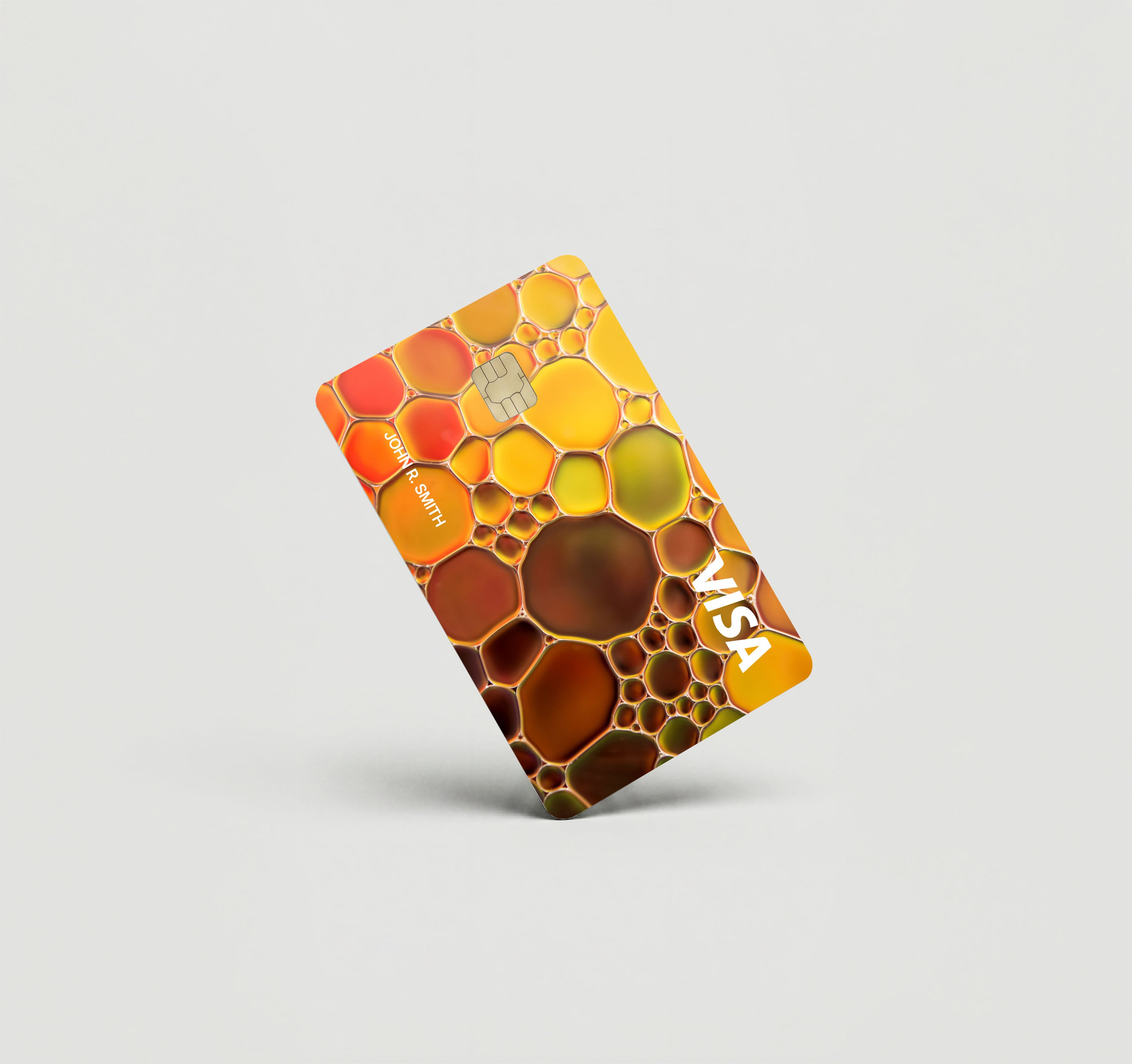 Mockup Cardskin pixacard-oily-cardskin