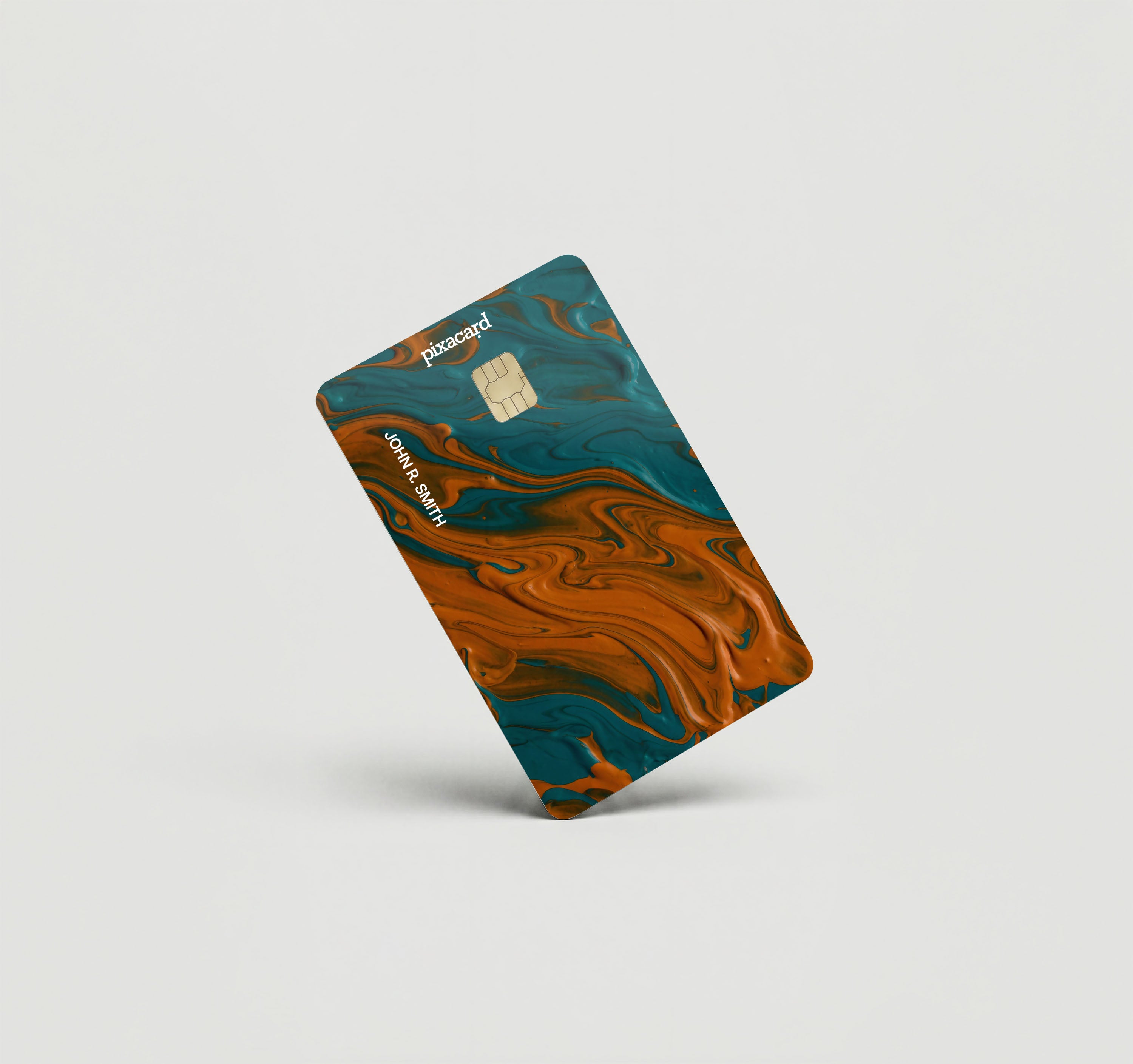 Mockup Cardskin pixacard-oxide-cardskin