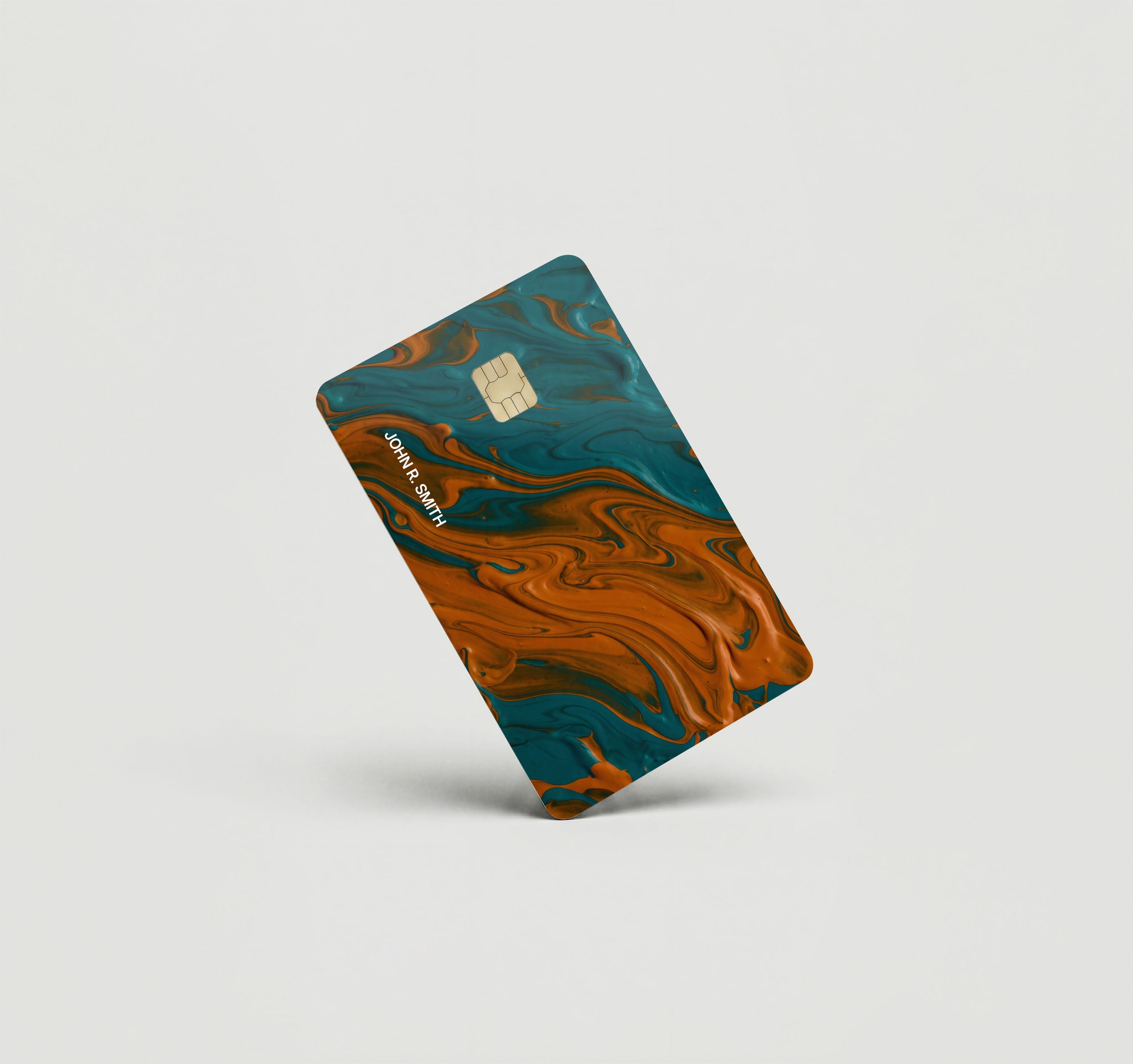 Mockup Cardskin pixacard-oxide-cardskin