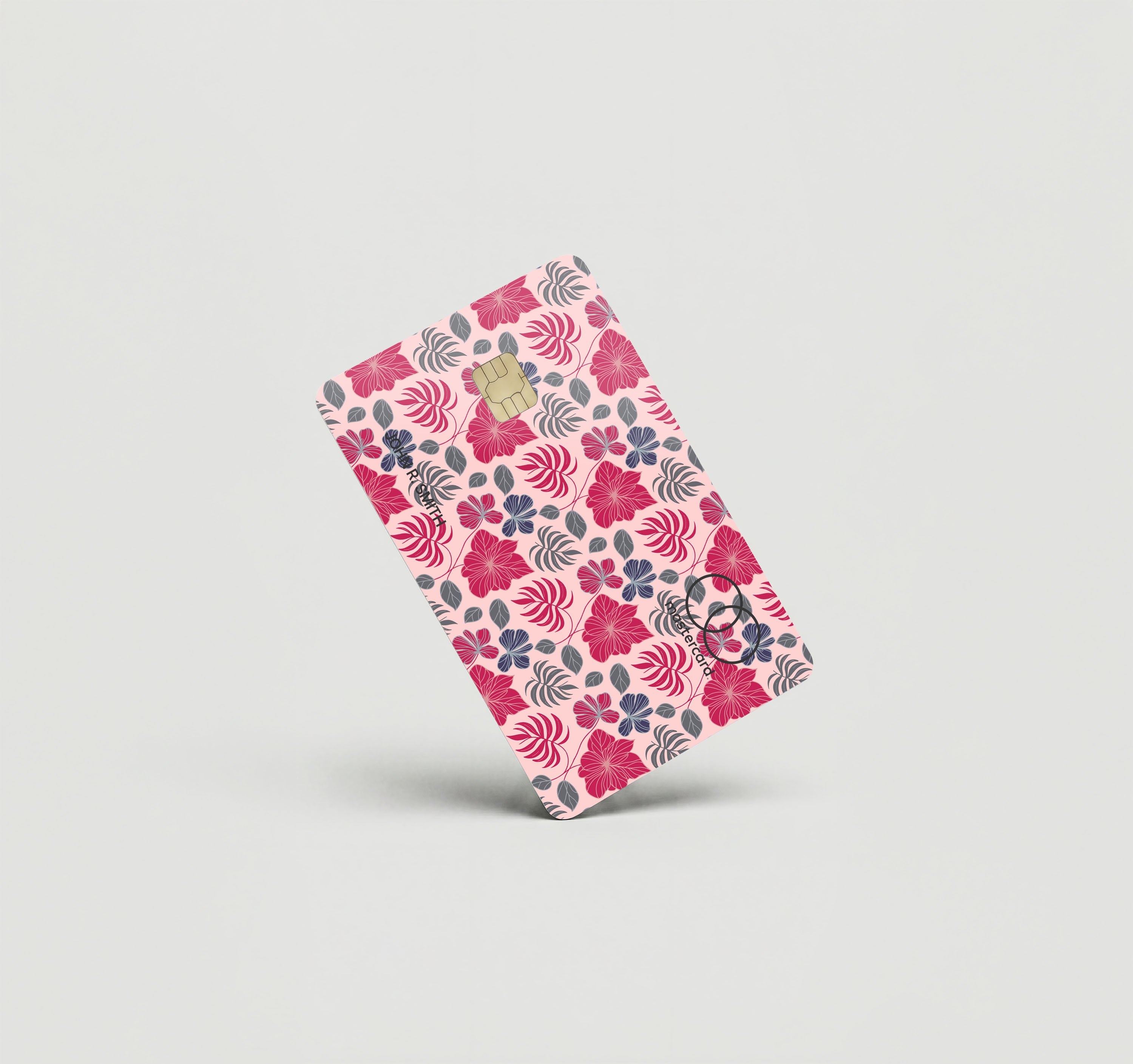 Mockup Cardskin pixacard-petalia-cardskin